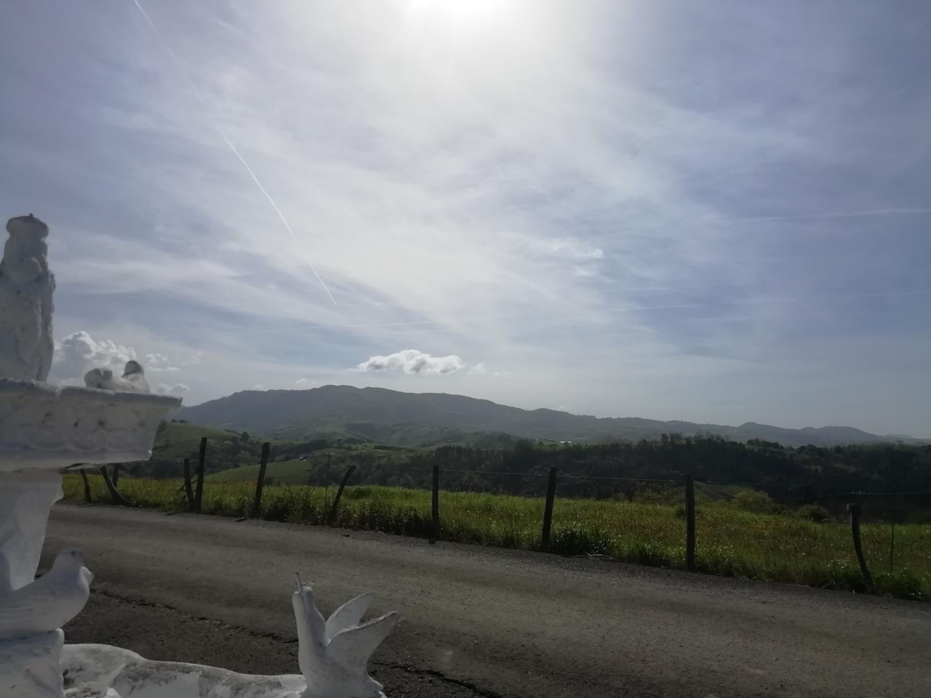 Agroturismo Pagoederraga