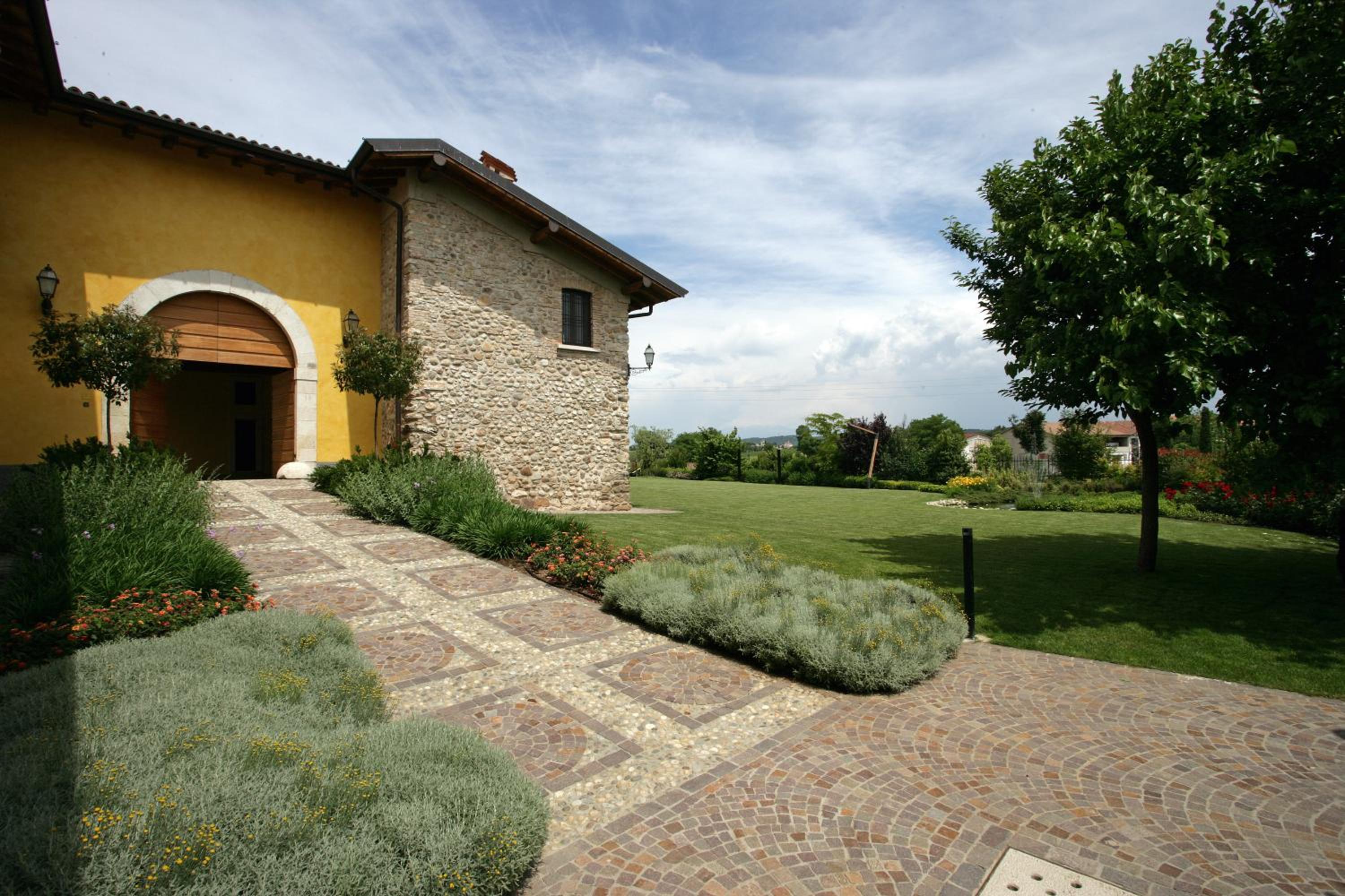 Agriturismo Macesina