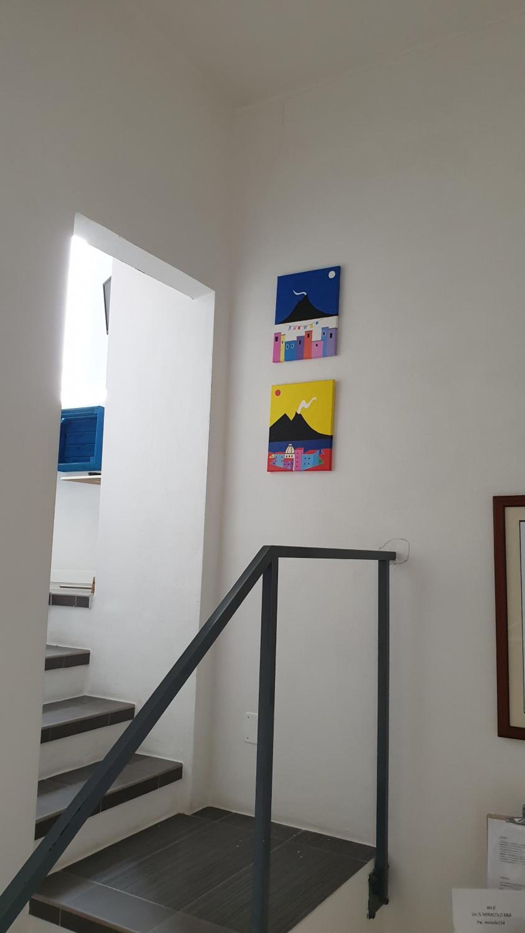 Il Miracolo
