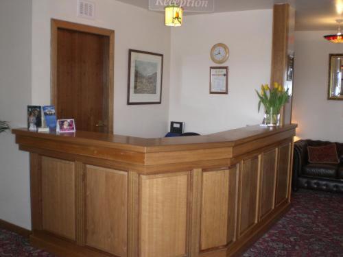 Gretna Green Vacations - Solway Lodge Hotel - Property Image 32
