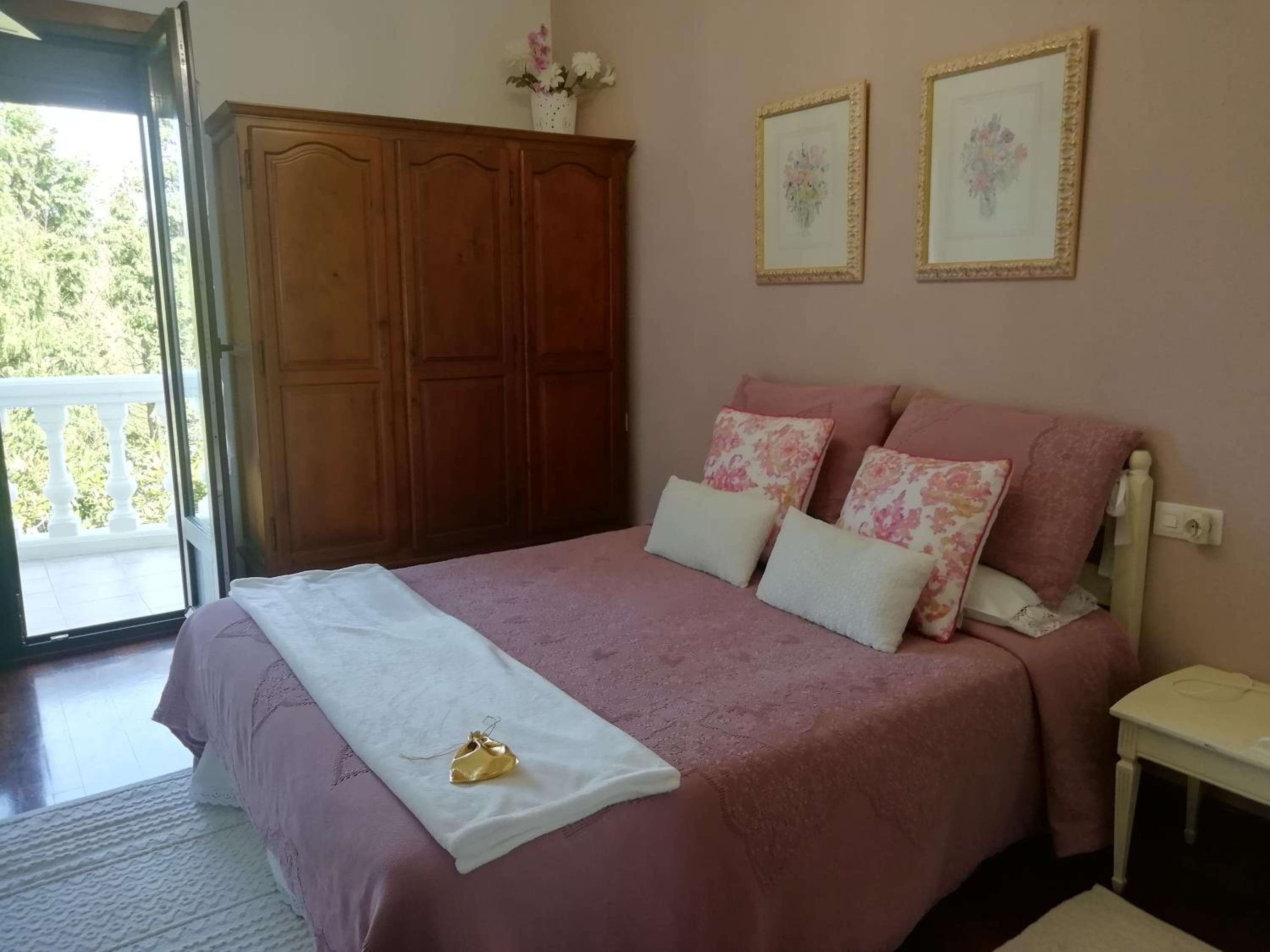 Agroturismo Pagoederraga