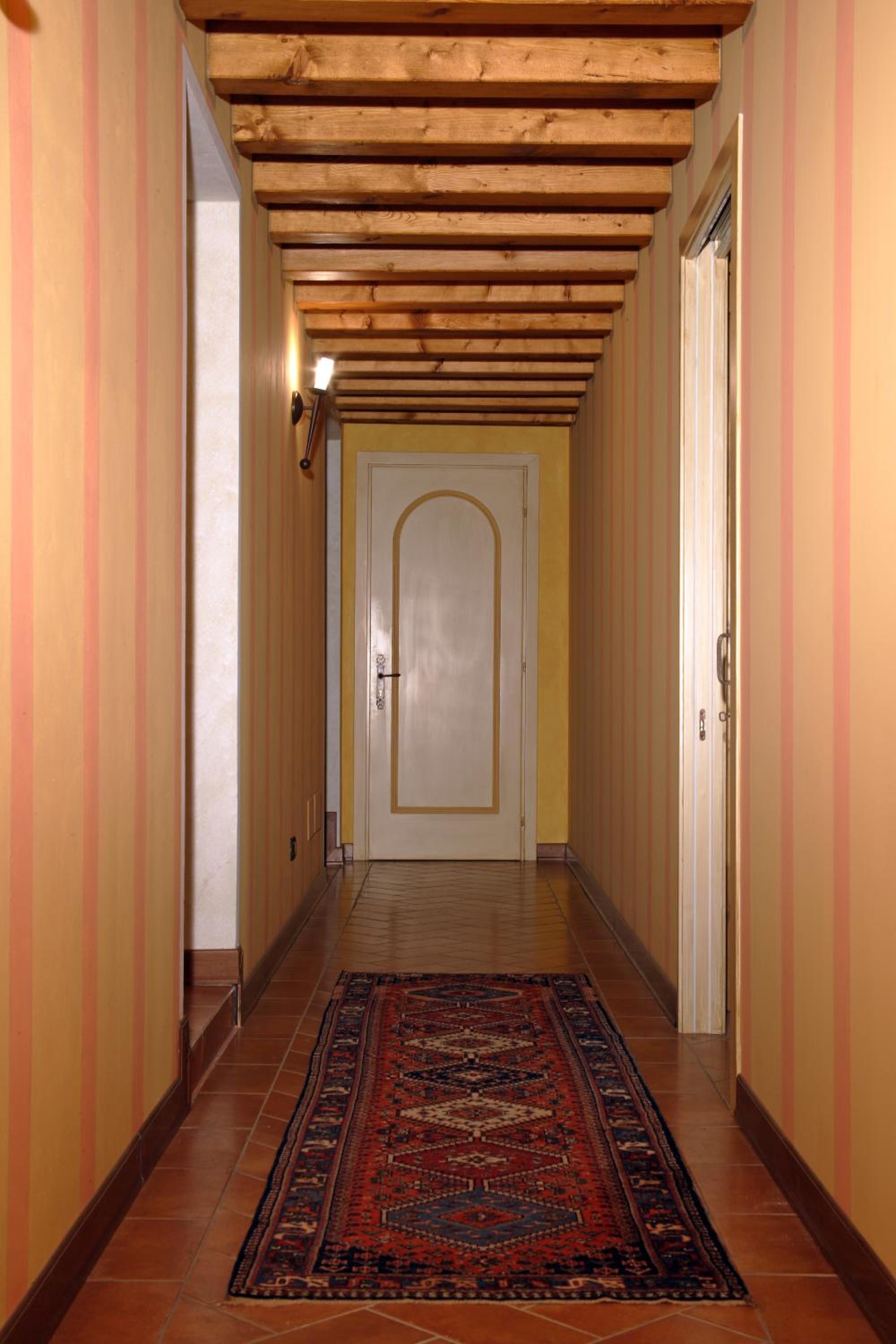 Agriturismo Macesina