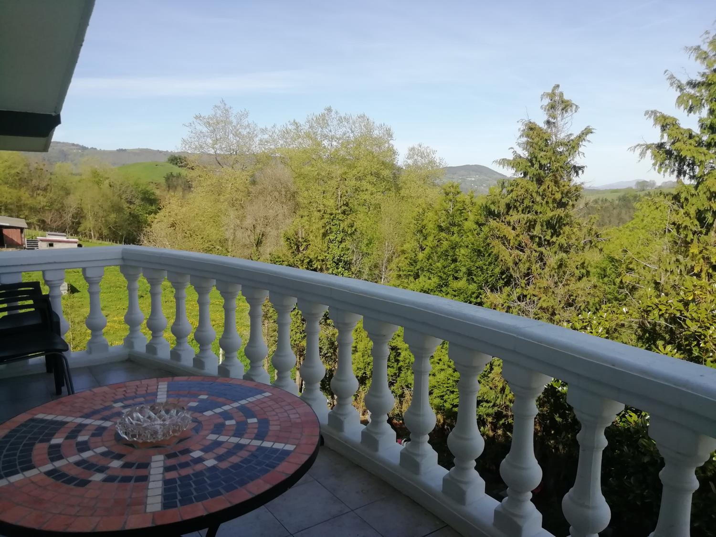 Agroturismo Pagoederraga