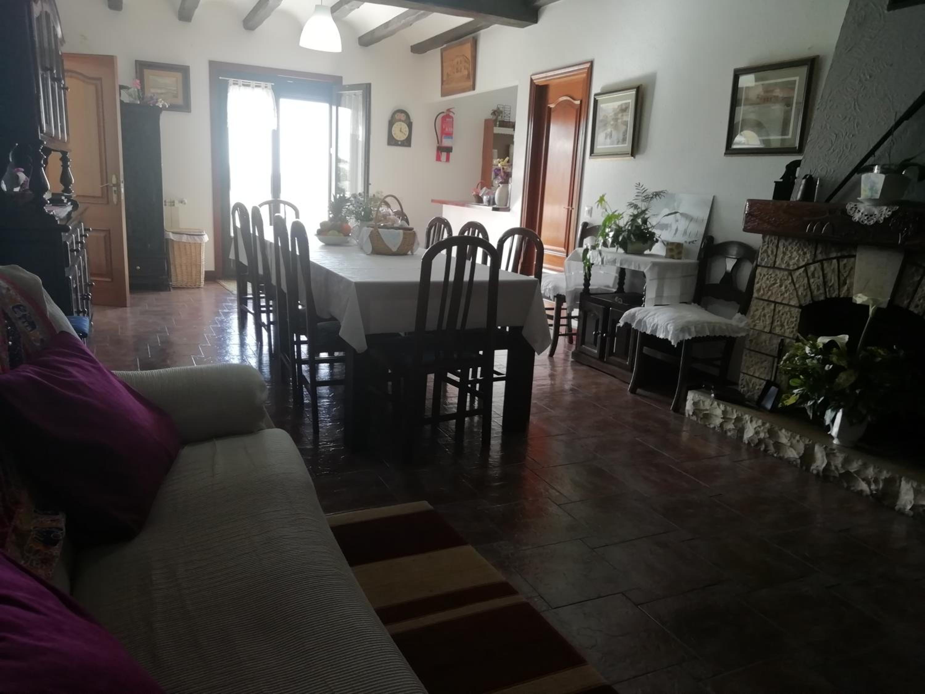 Agroturismo Pagoederraga
