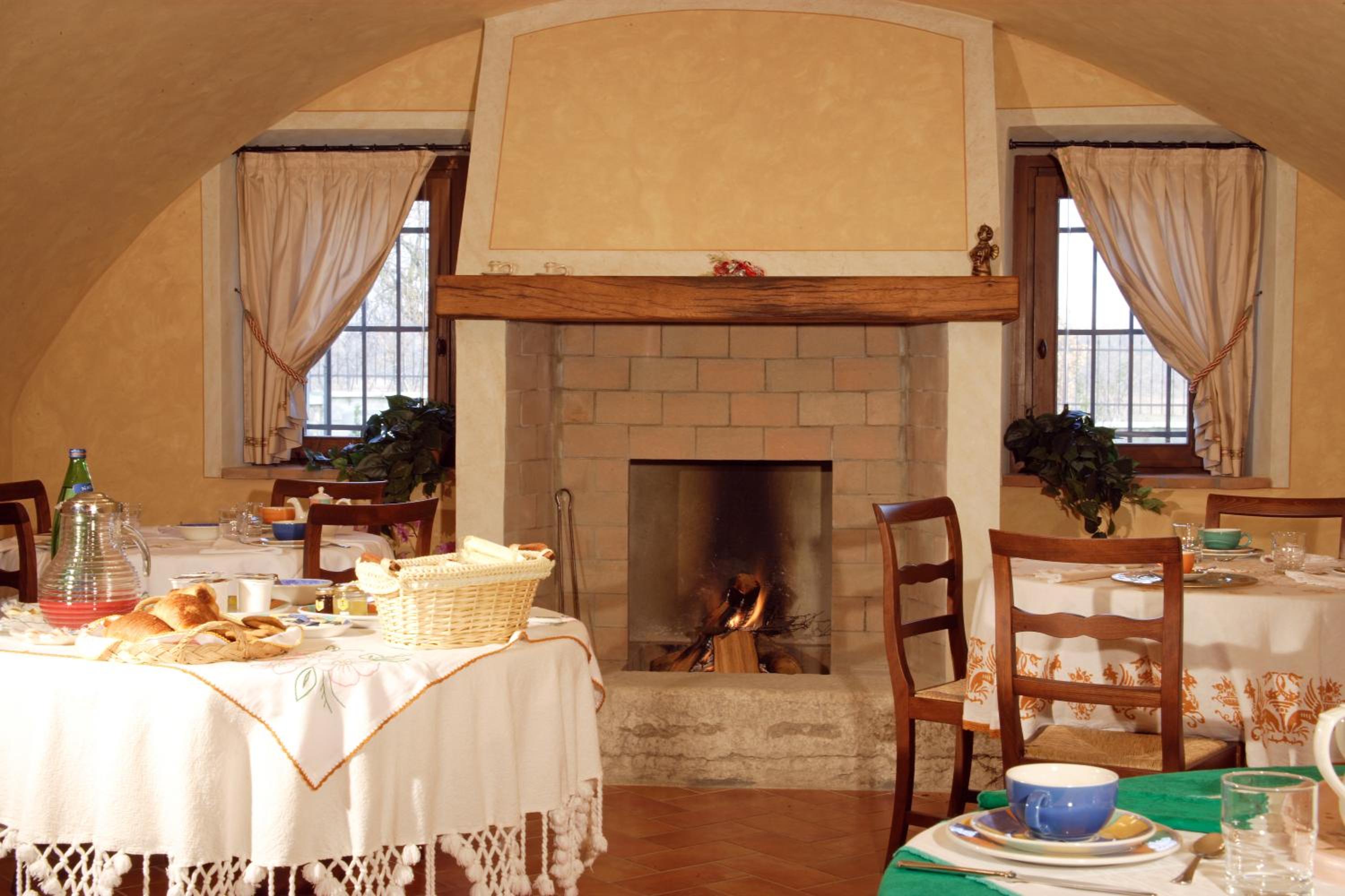 Agriturismo Macesina