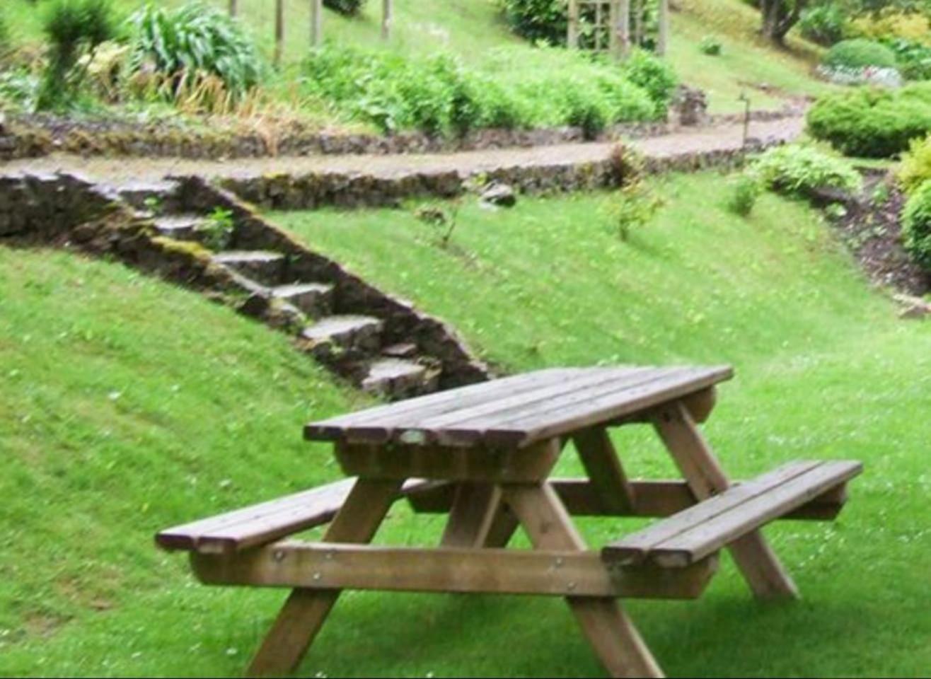 Symonds Yat - Herefordshire property with stunning views view 5