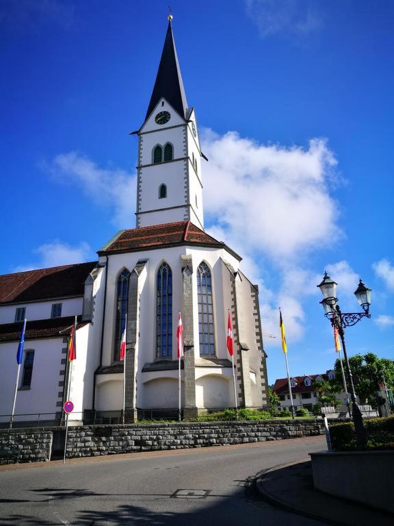 Herberge