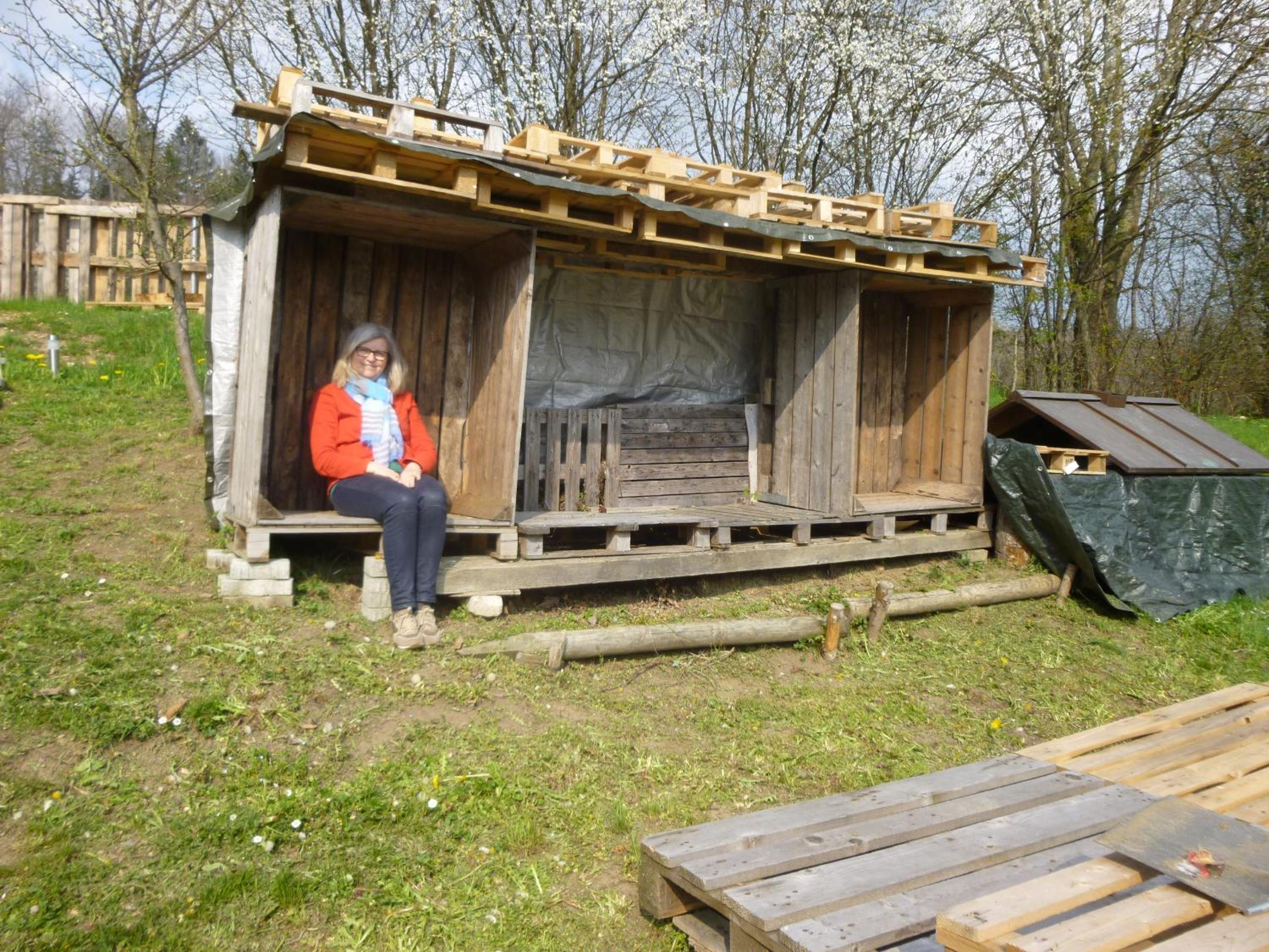 Herberge
