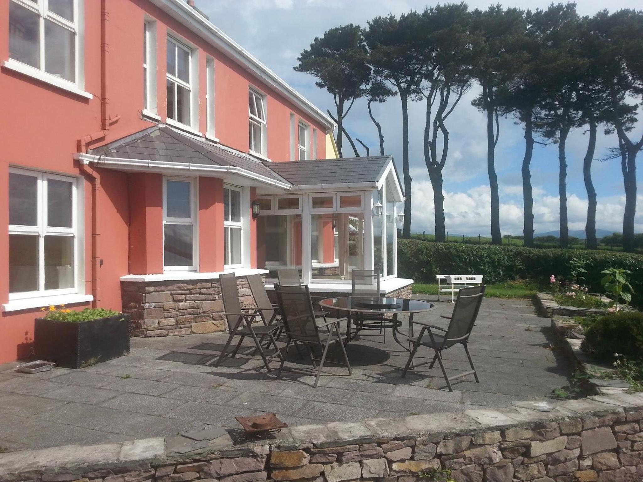 Eask View Dingle - Room Only view 2
