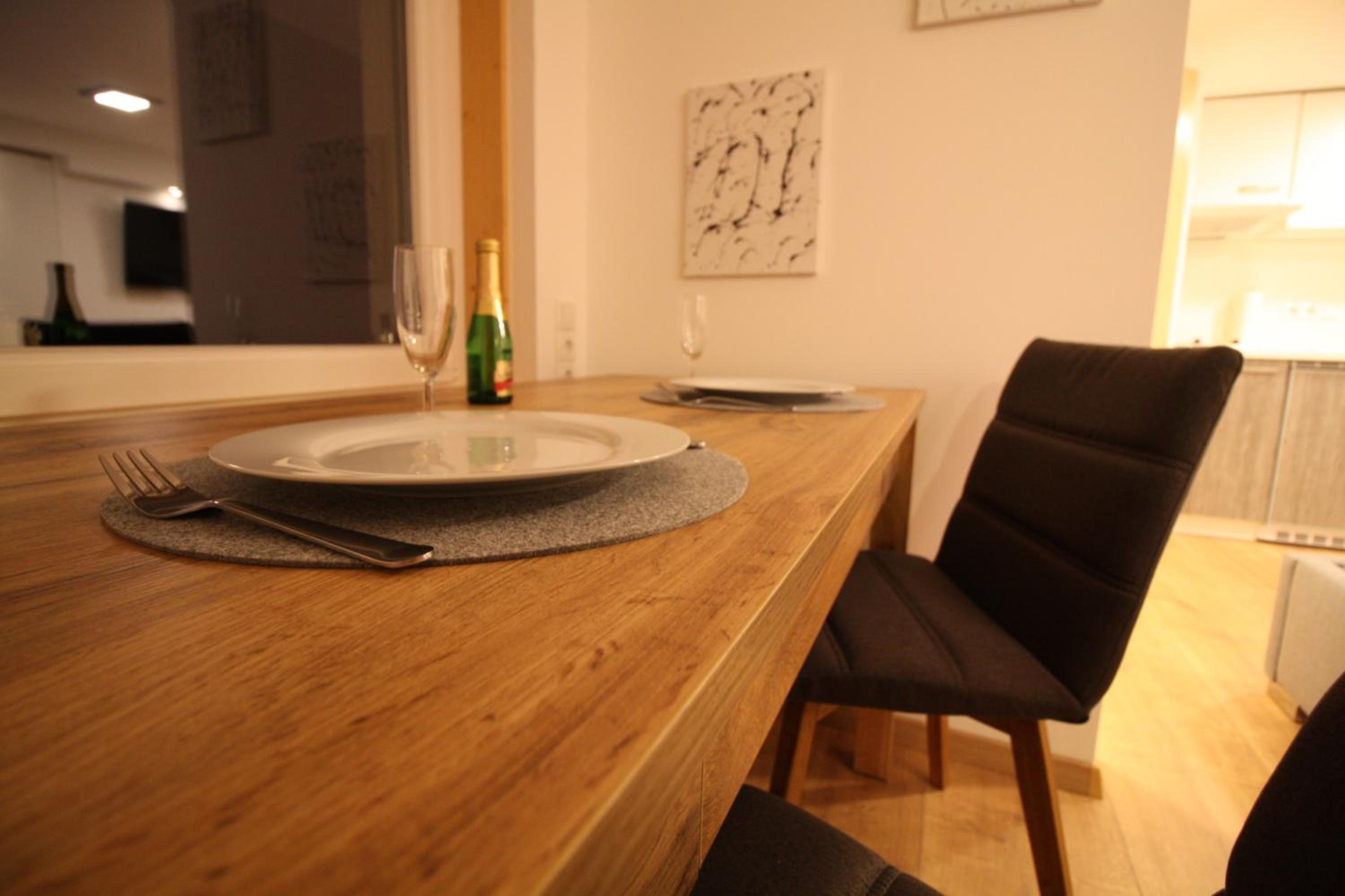 Haus Tisch