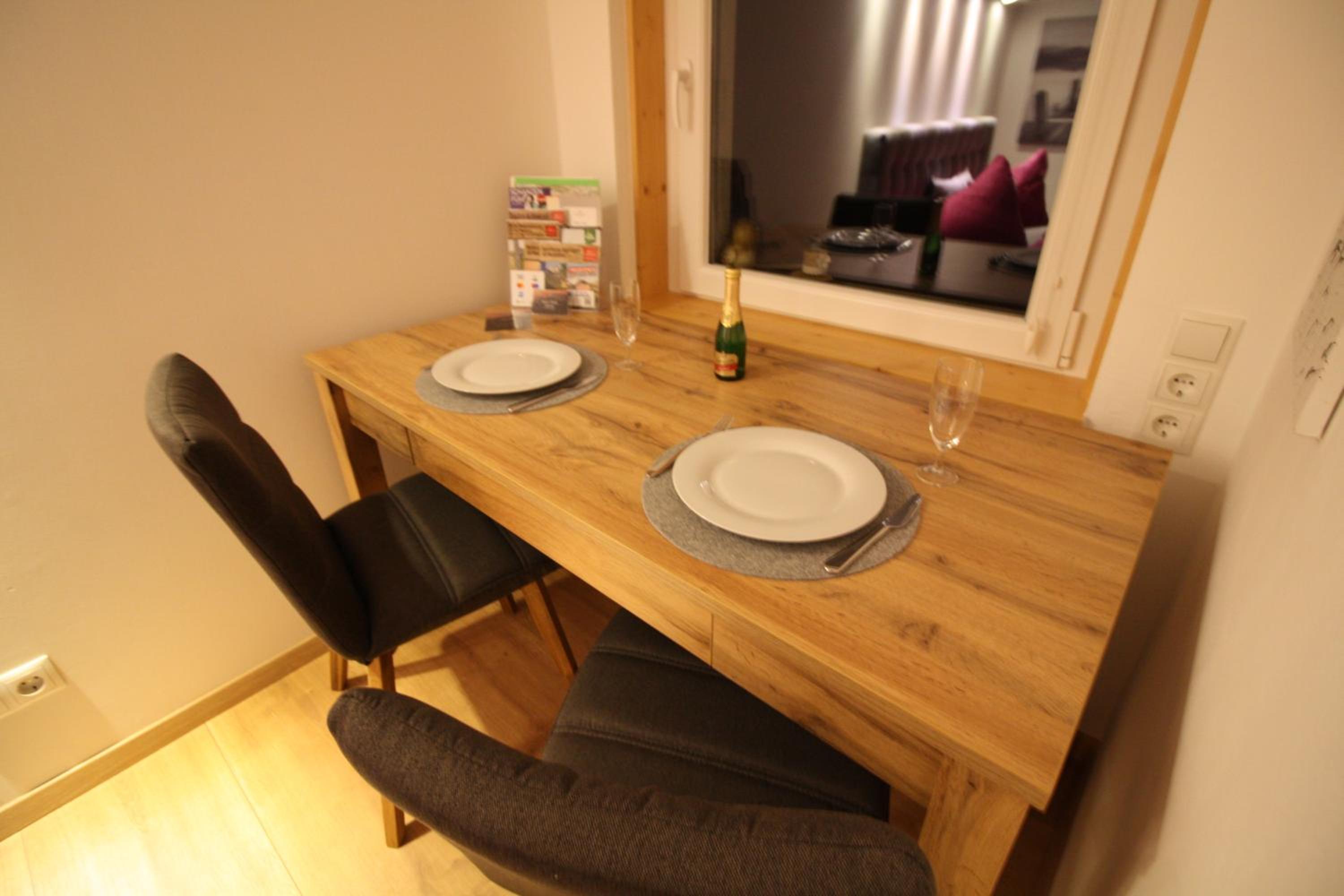Haus Tisch