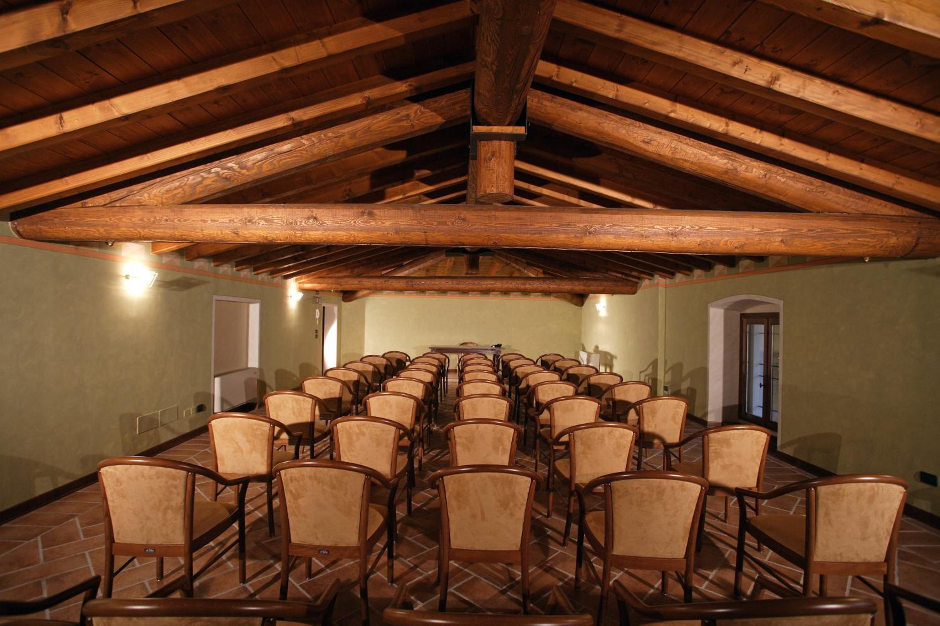 Agriturismo Macesina