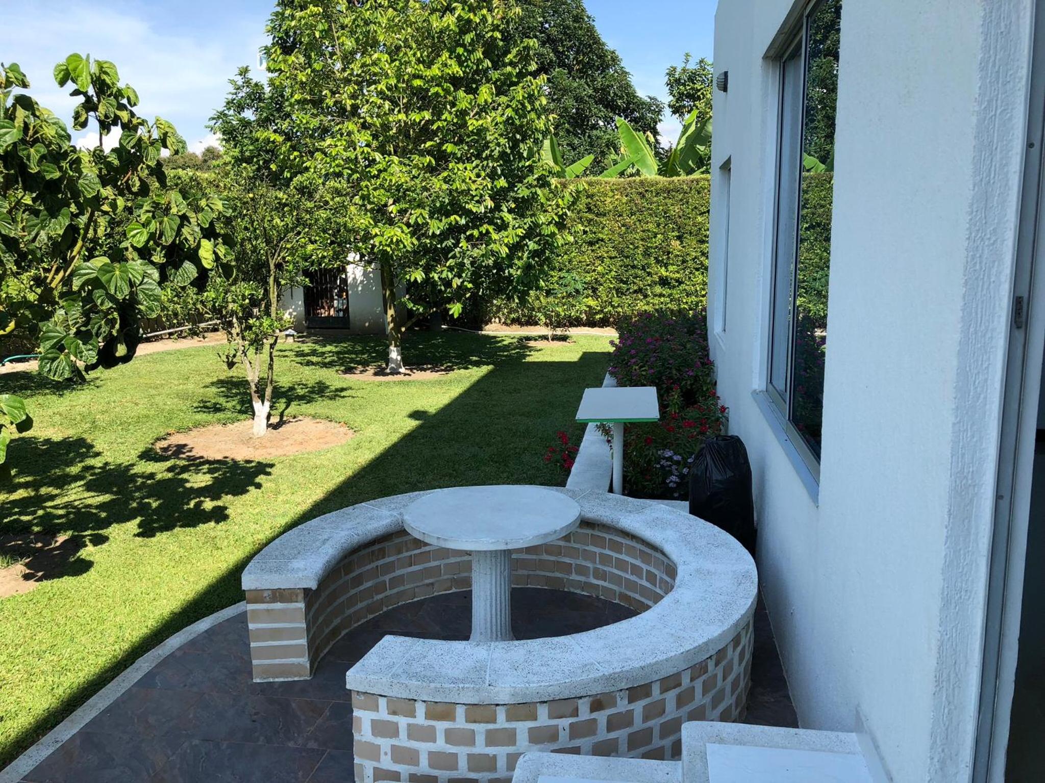 La Morocha Hospedaje & Relax Campestre