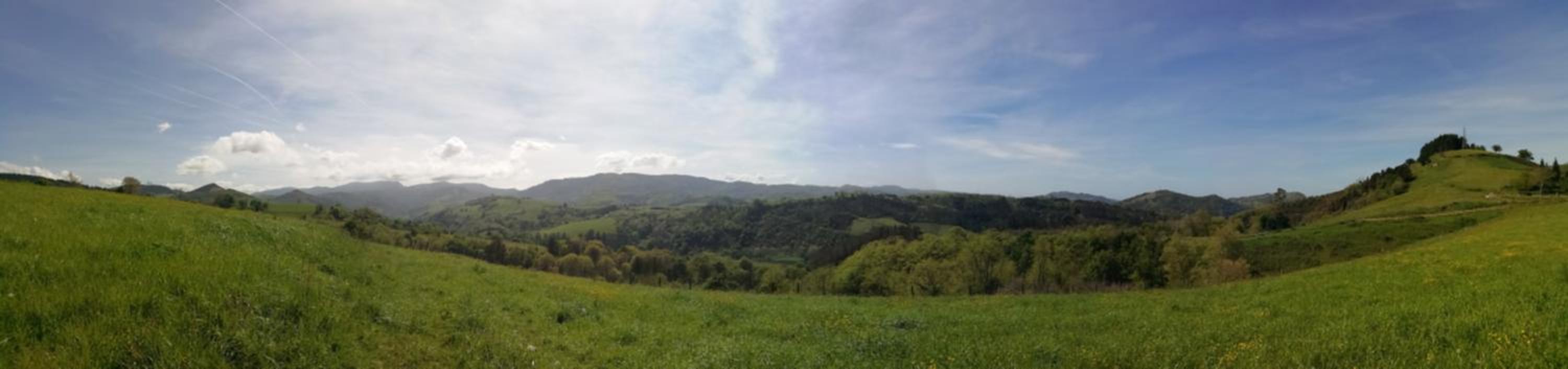 Agroturismo Pagoederraga