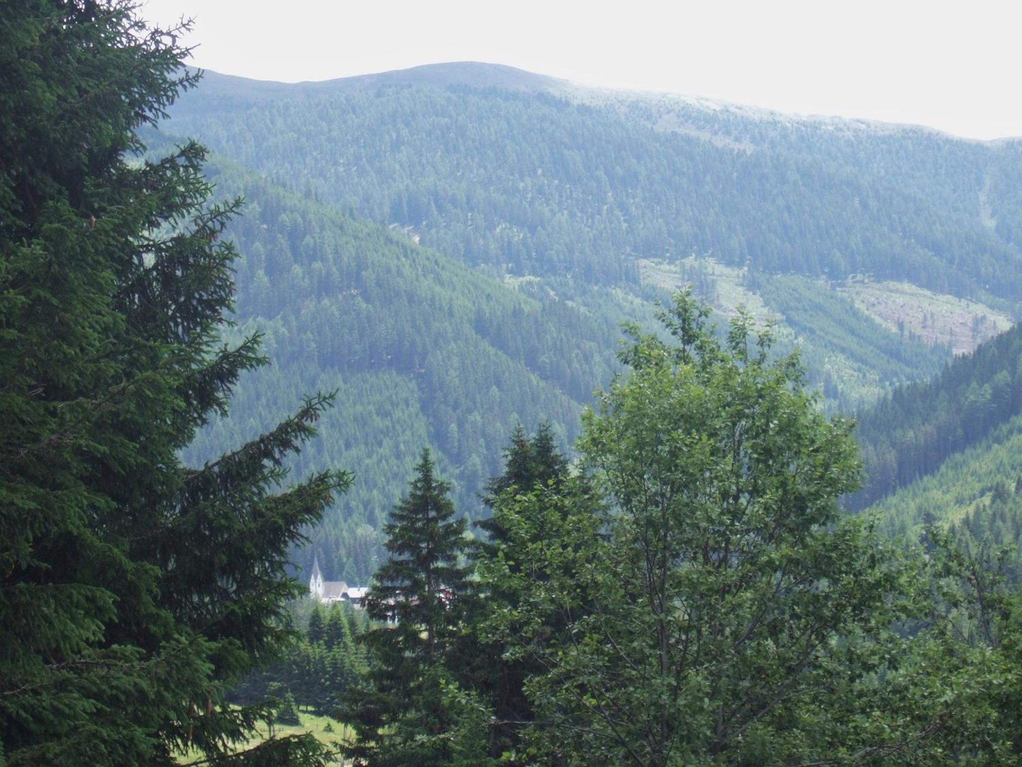 Mathehanshütte
