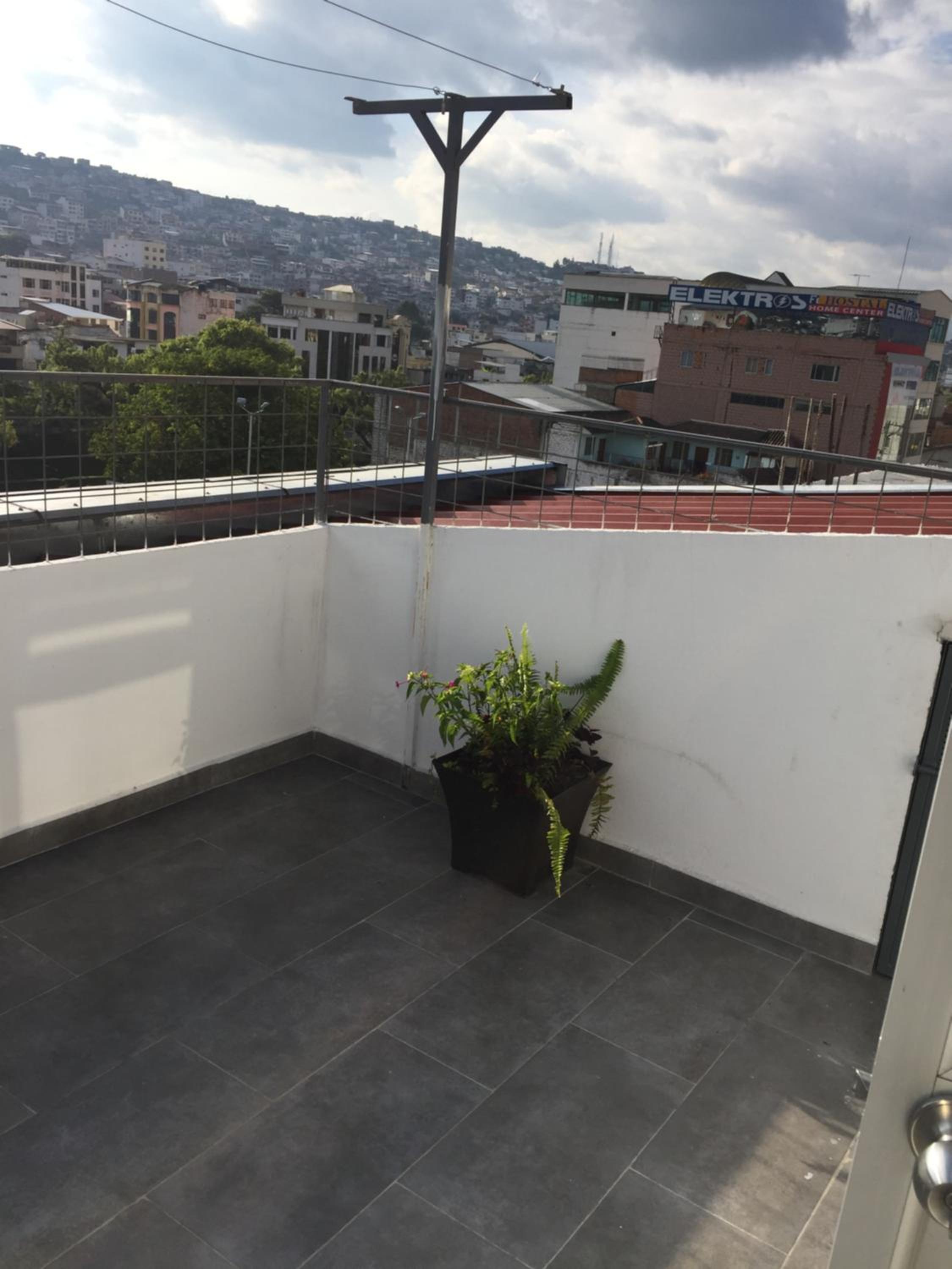 Apartamento Rinconcito de Luz