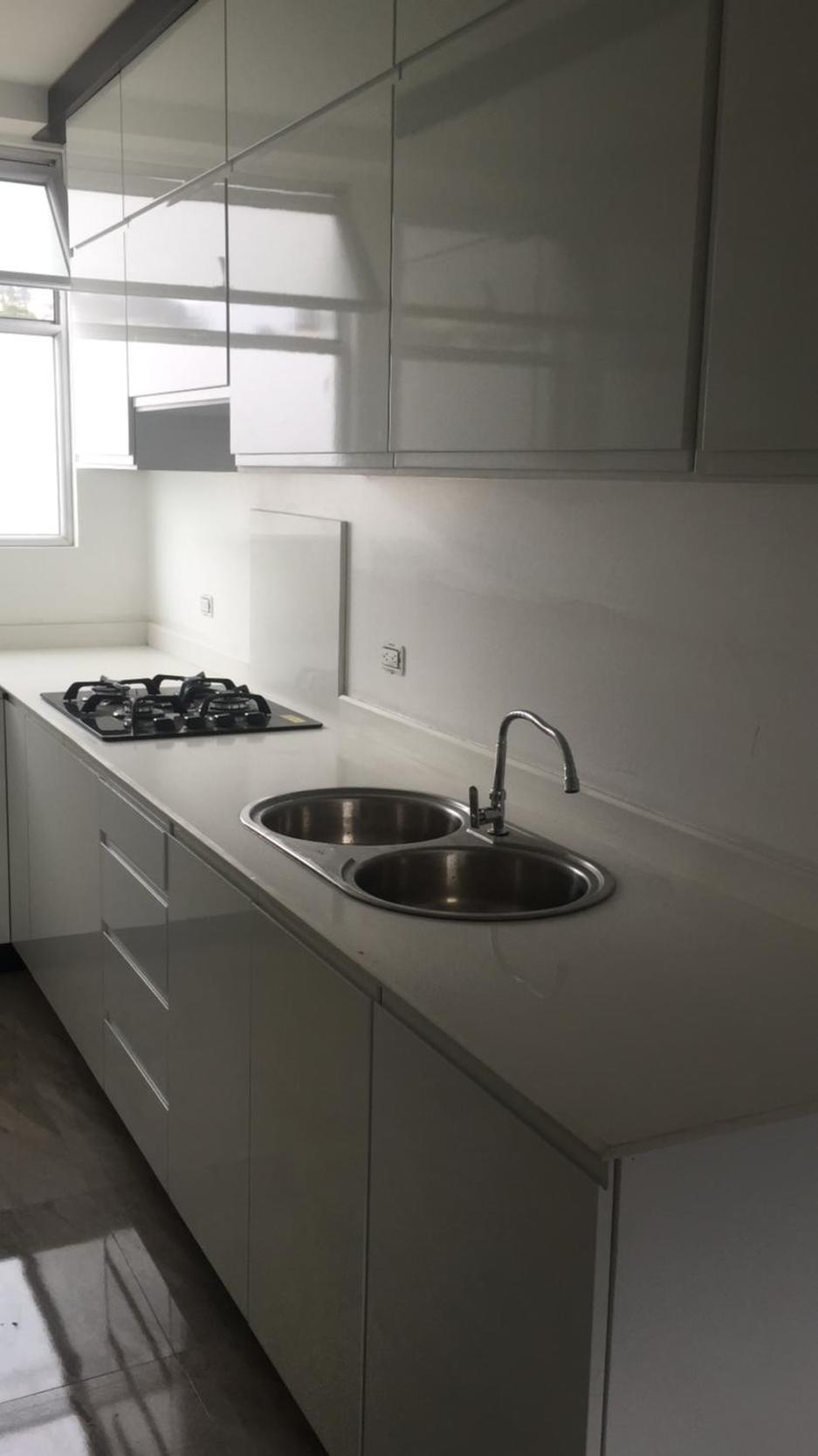 Apartamento Rinconcito de Luz