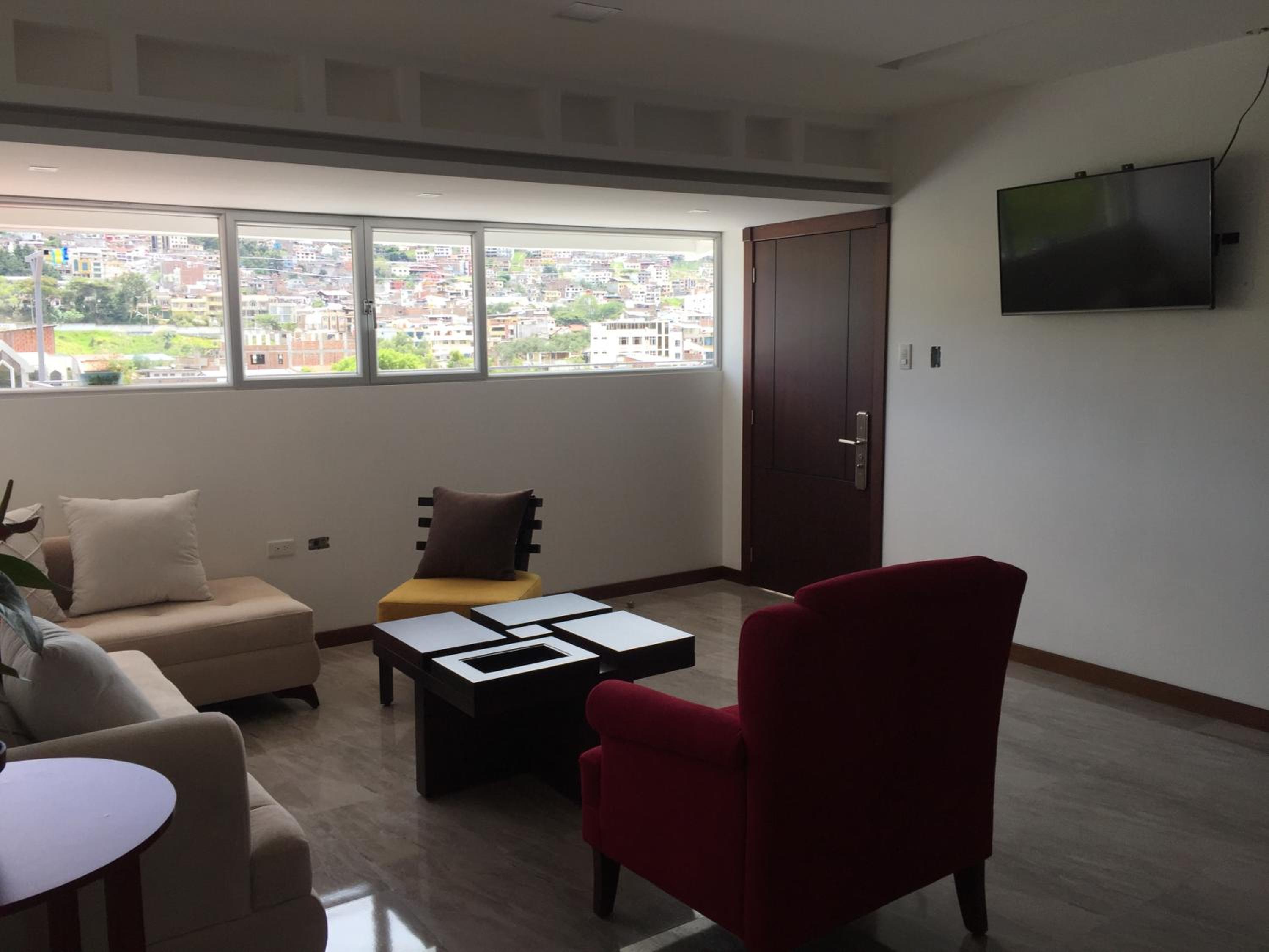 Apartamento Rinconcito de Luz