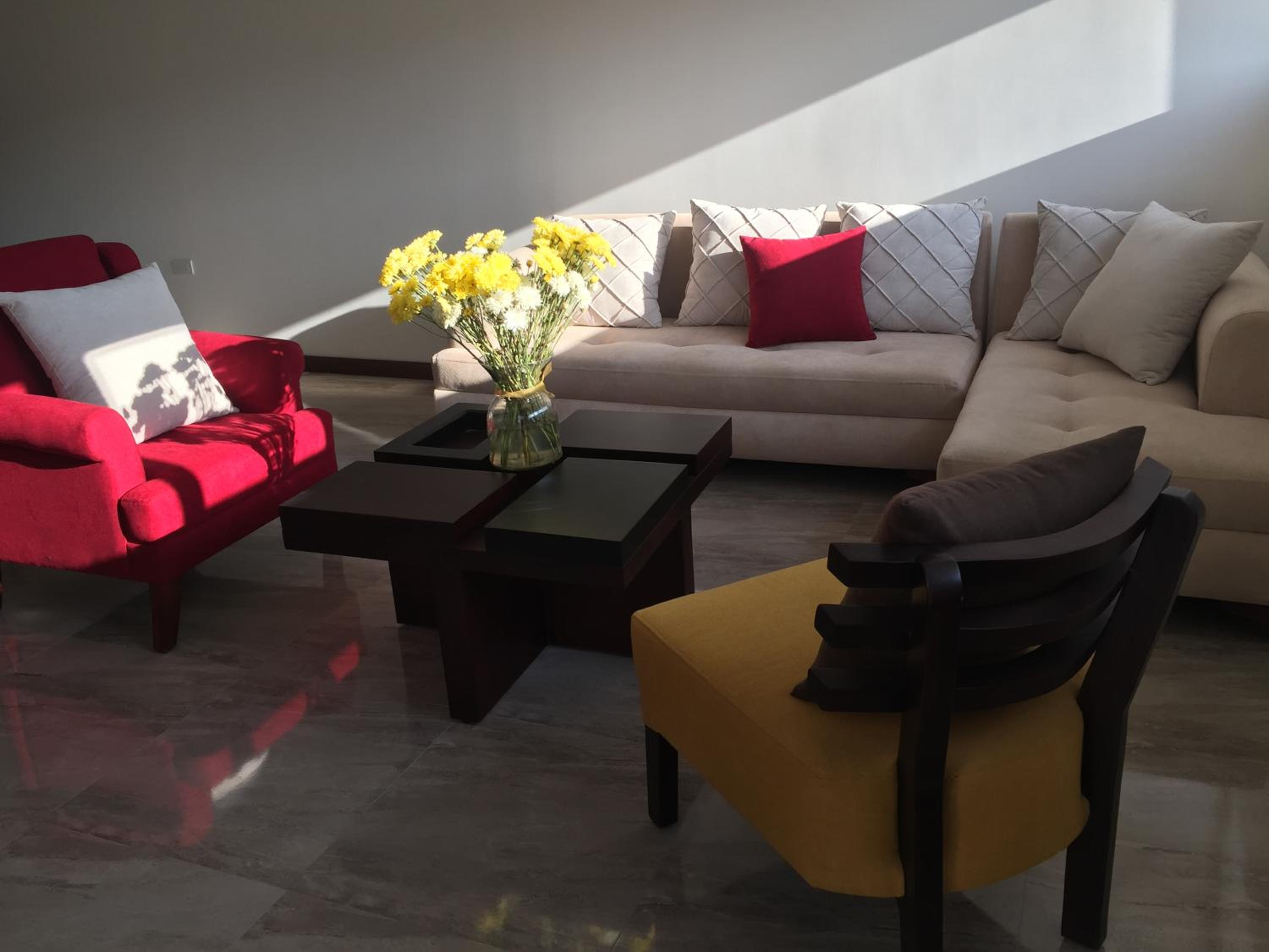 Apartamento Rinconcito de Luz