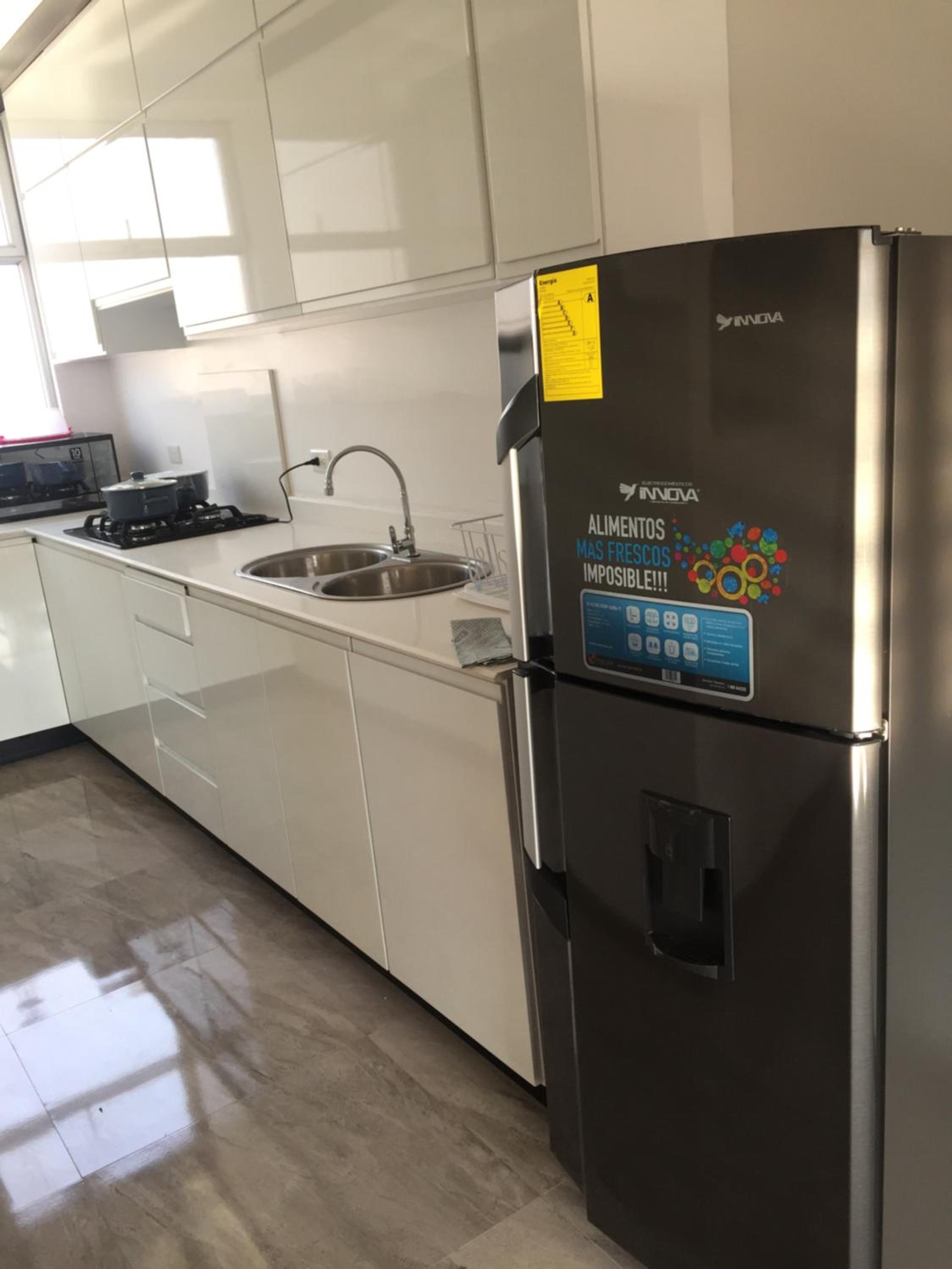 Apartamento Rinconcito de Luz
