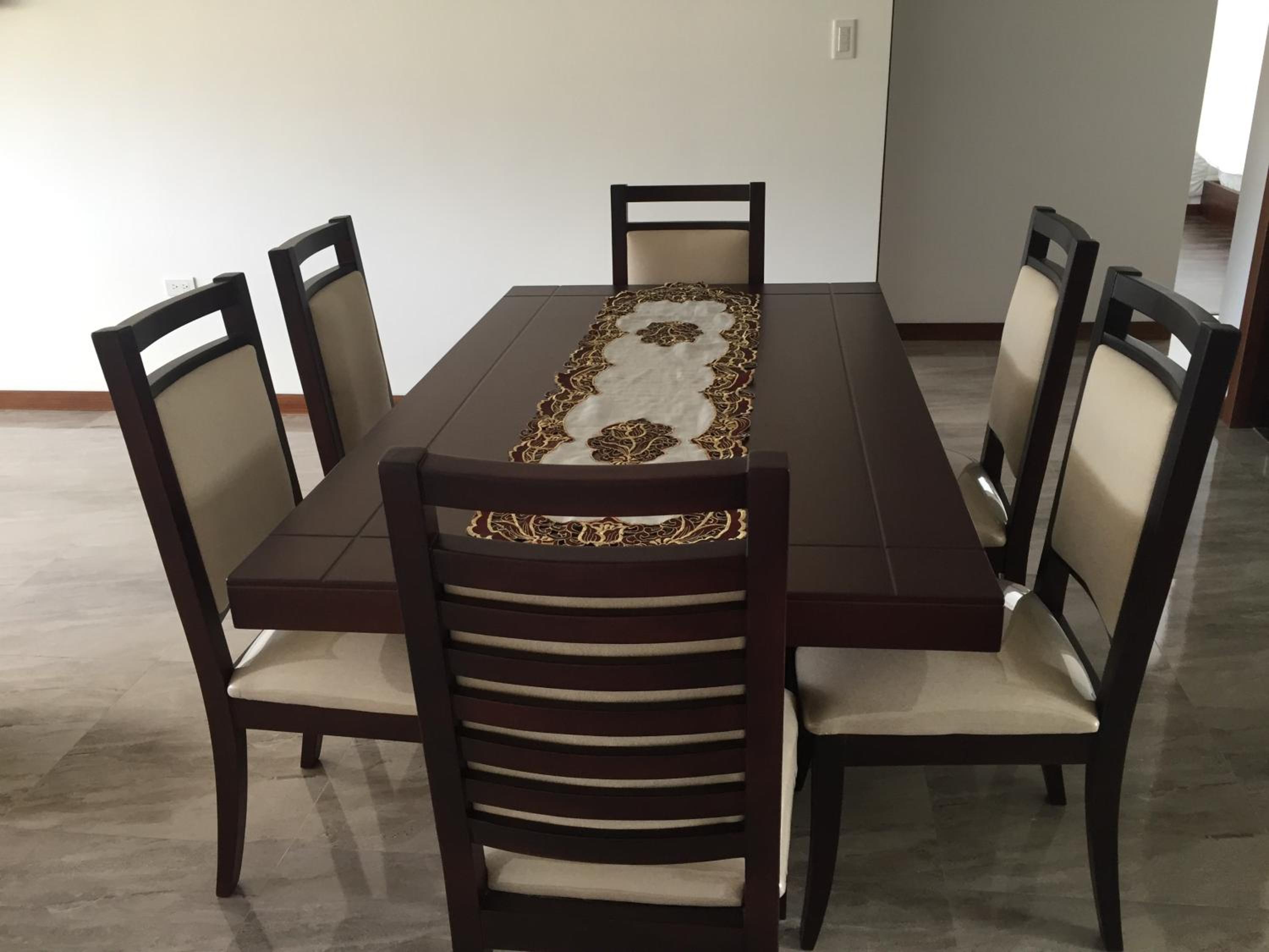 Apartamento Rinconcito de Luz