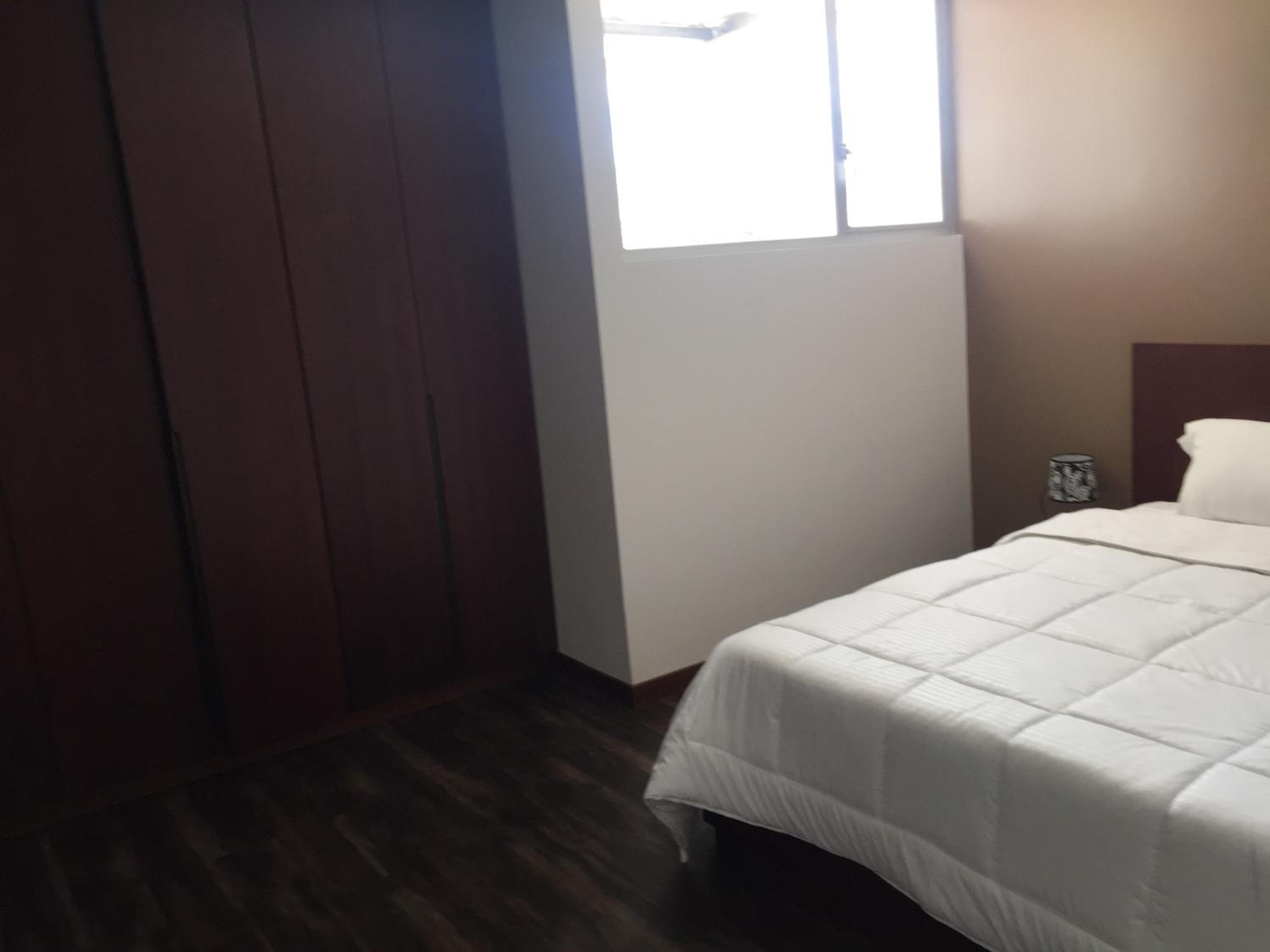 Apartamento Rinconcito de Luz