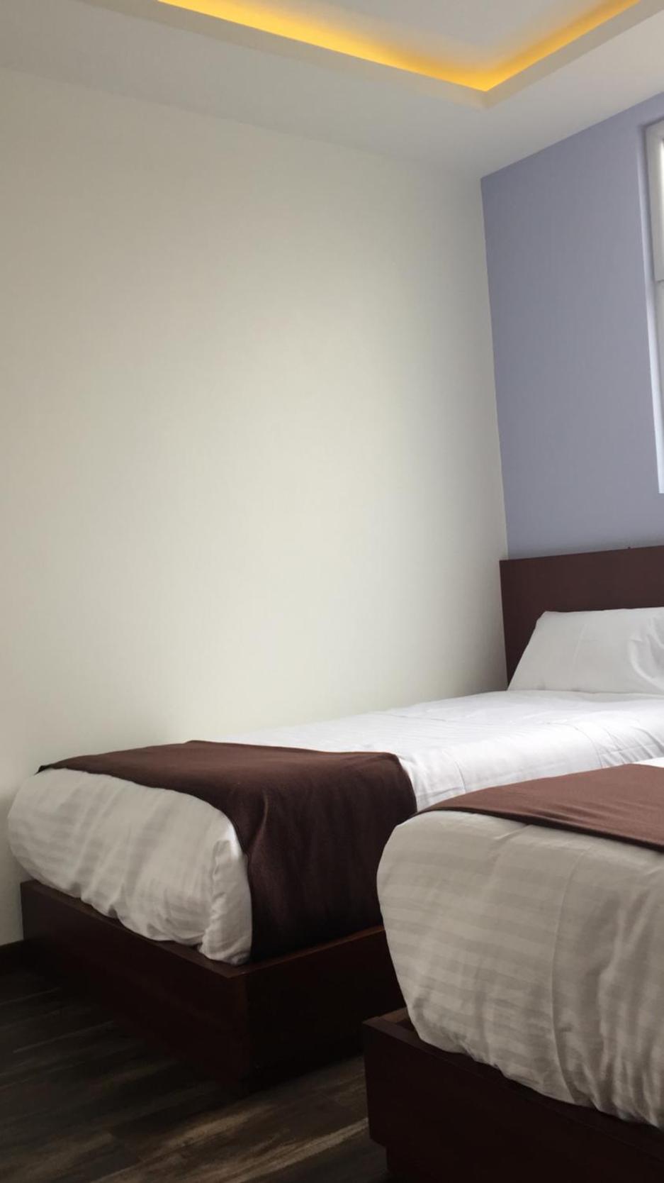 Apartamento Rinconcito de Luz