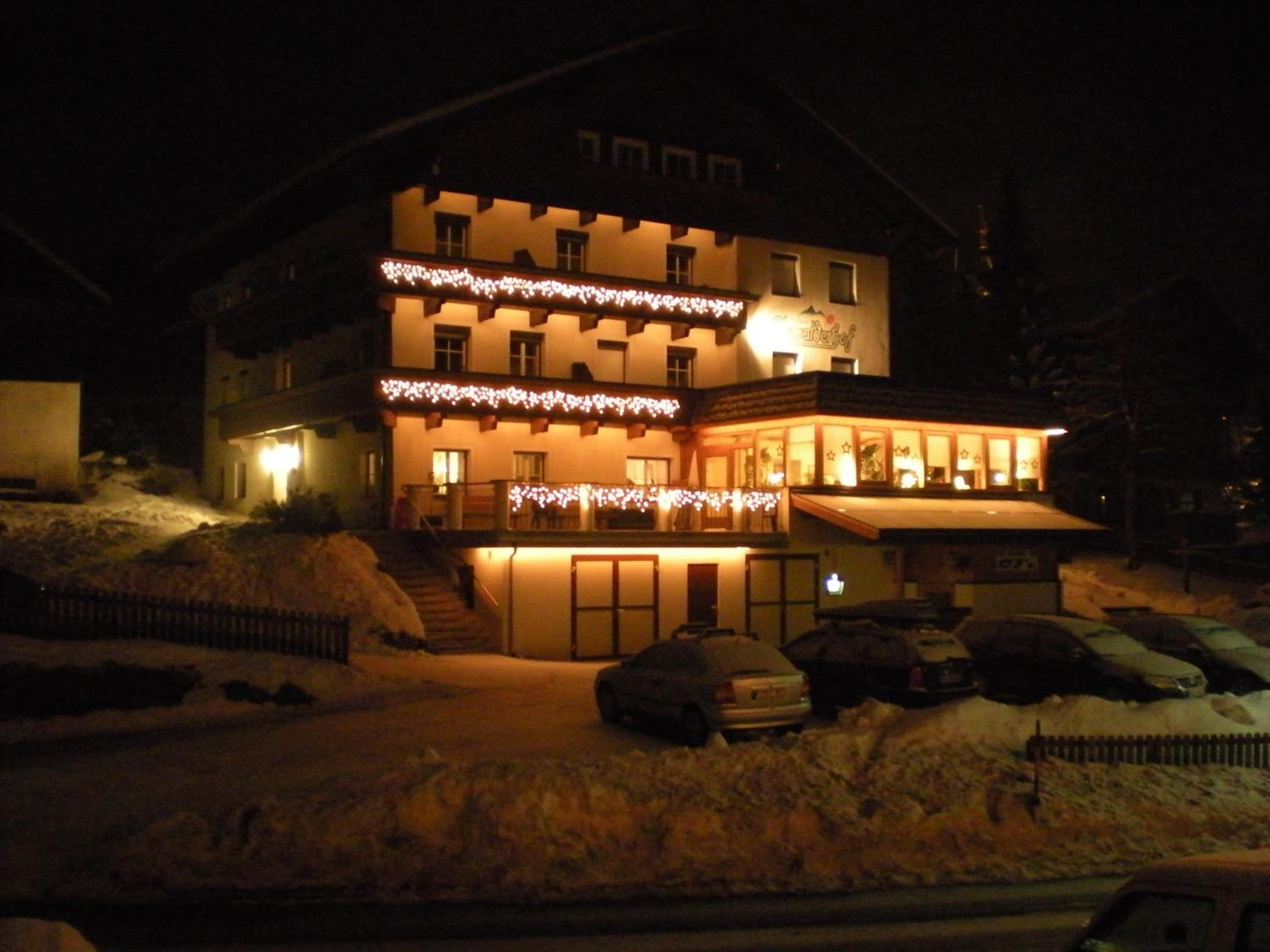 Der Oswalderhof