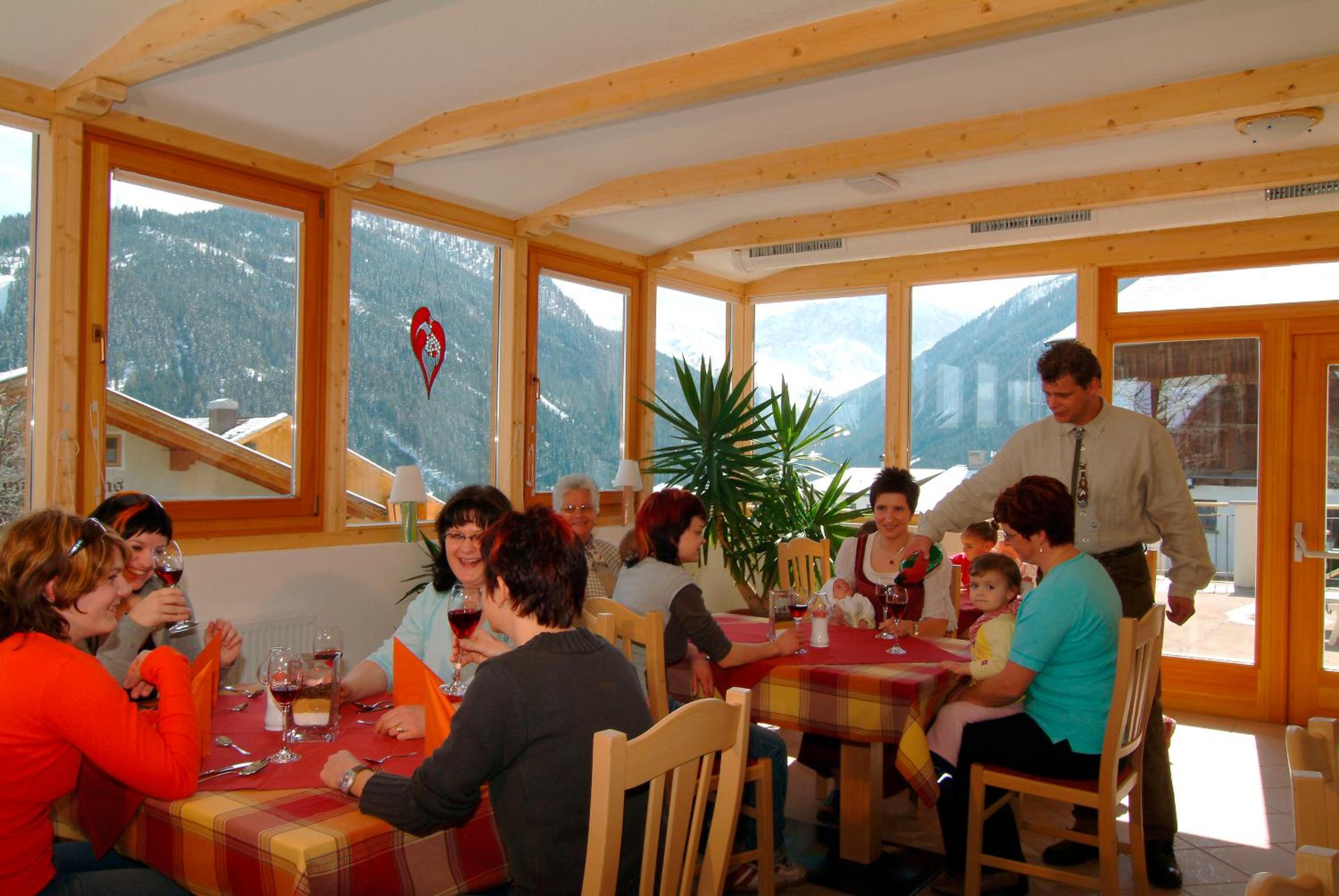 Der Oswalderhof