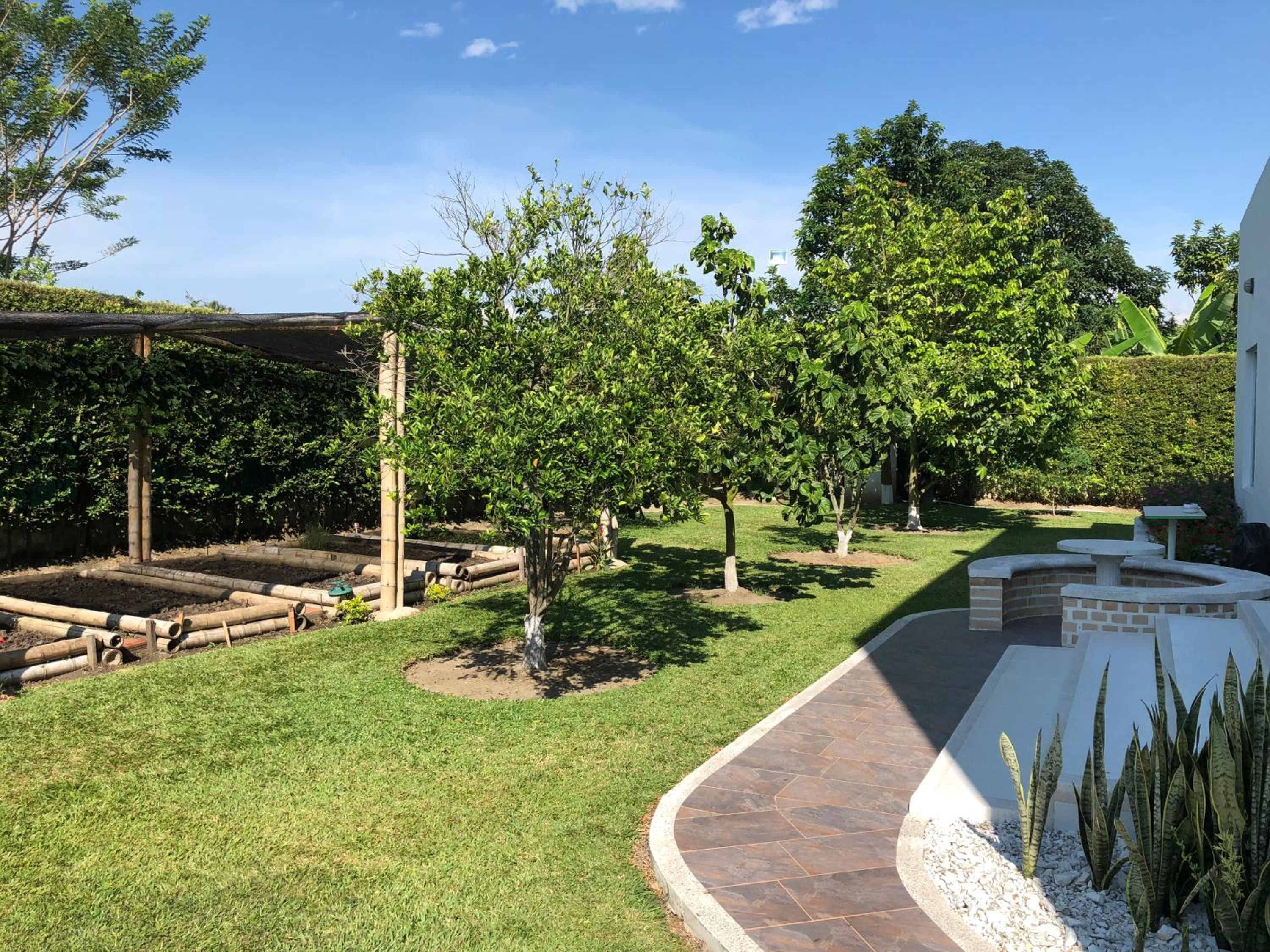 La Morocha Hospedaje & Relax Campestre