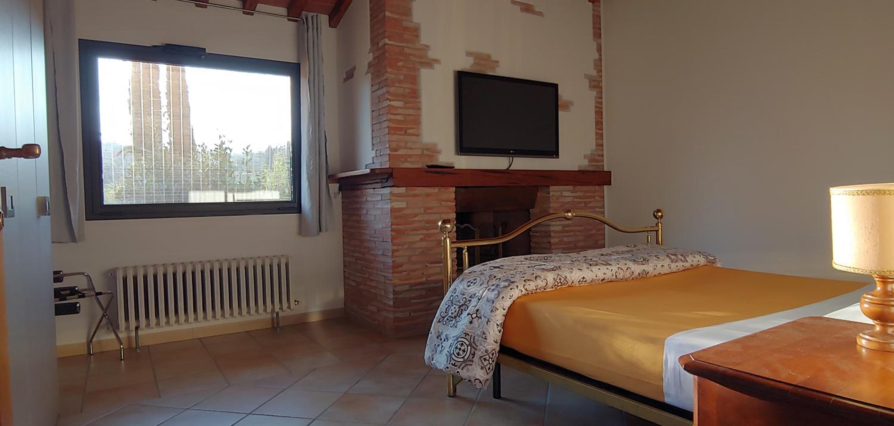 Torrebianca Tuscany