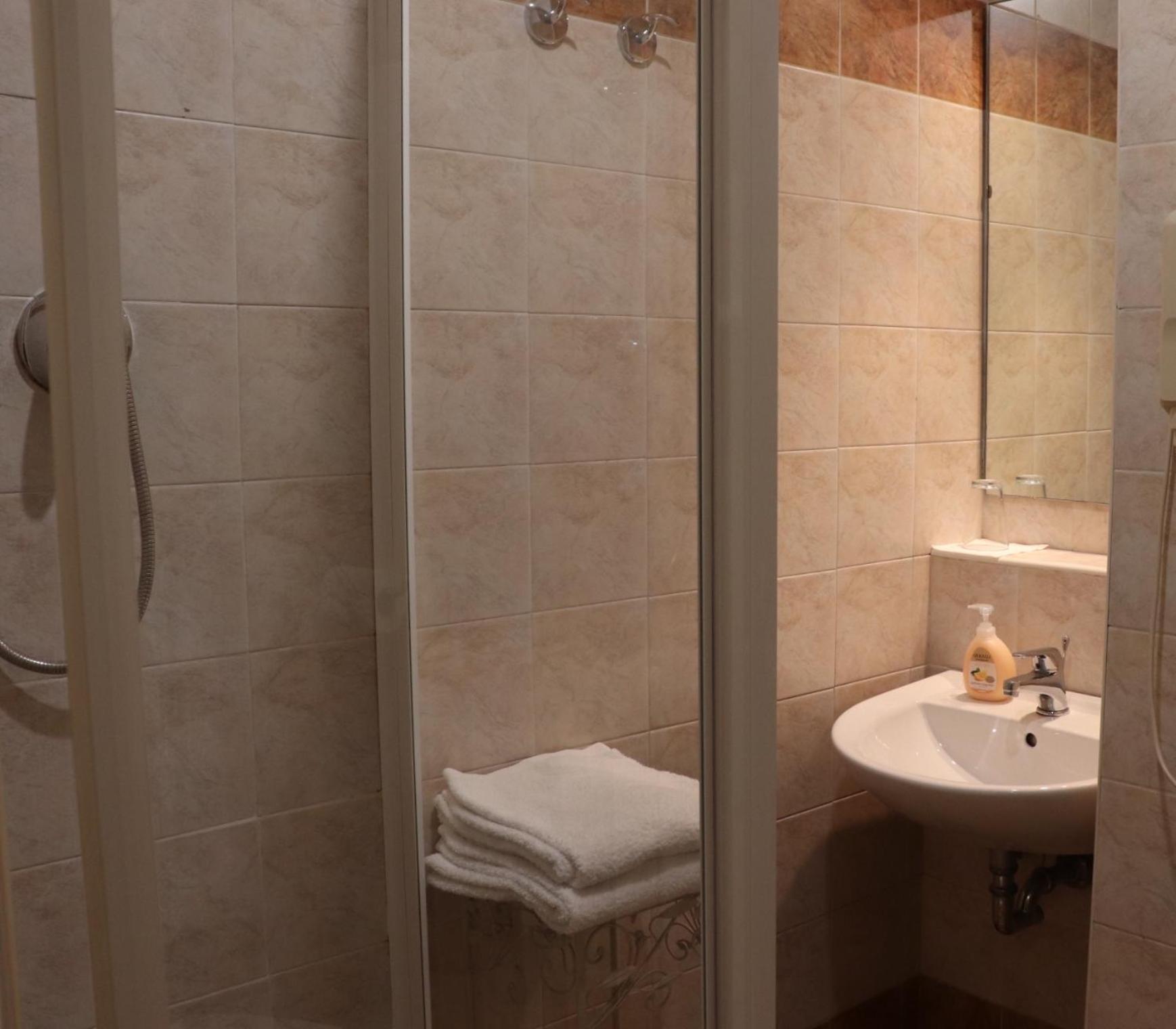 The Center Of Rome B&B