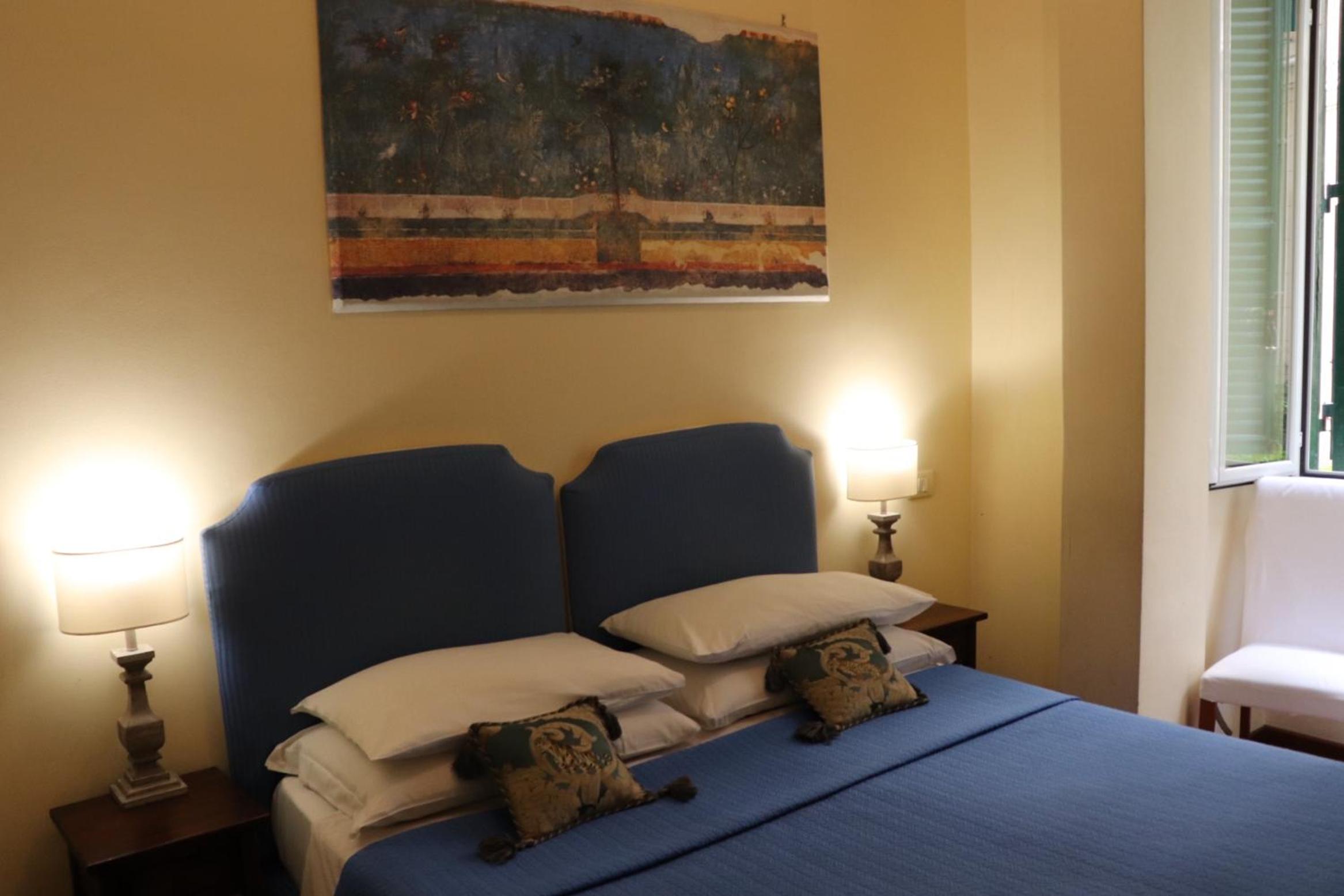 The Center Of Rome B&B