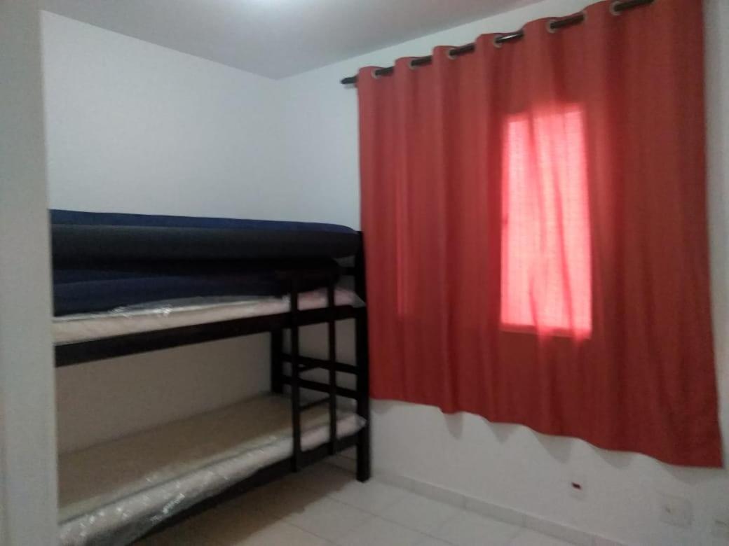 Apartamento á 2 minutos da Praia