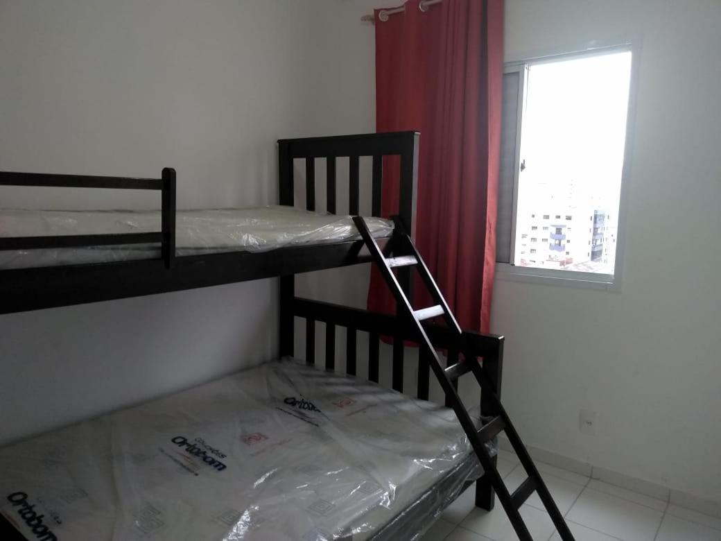 Apartamento á 2 minutos da Praia