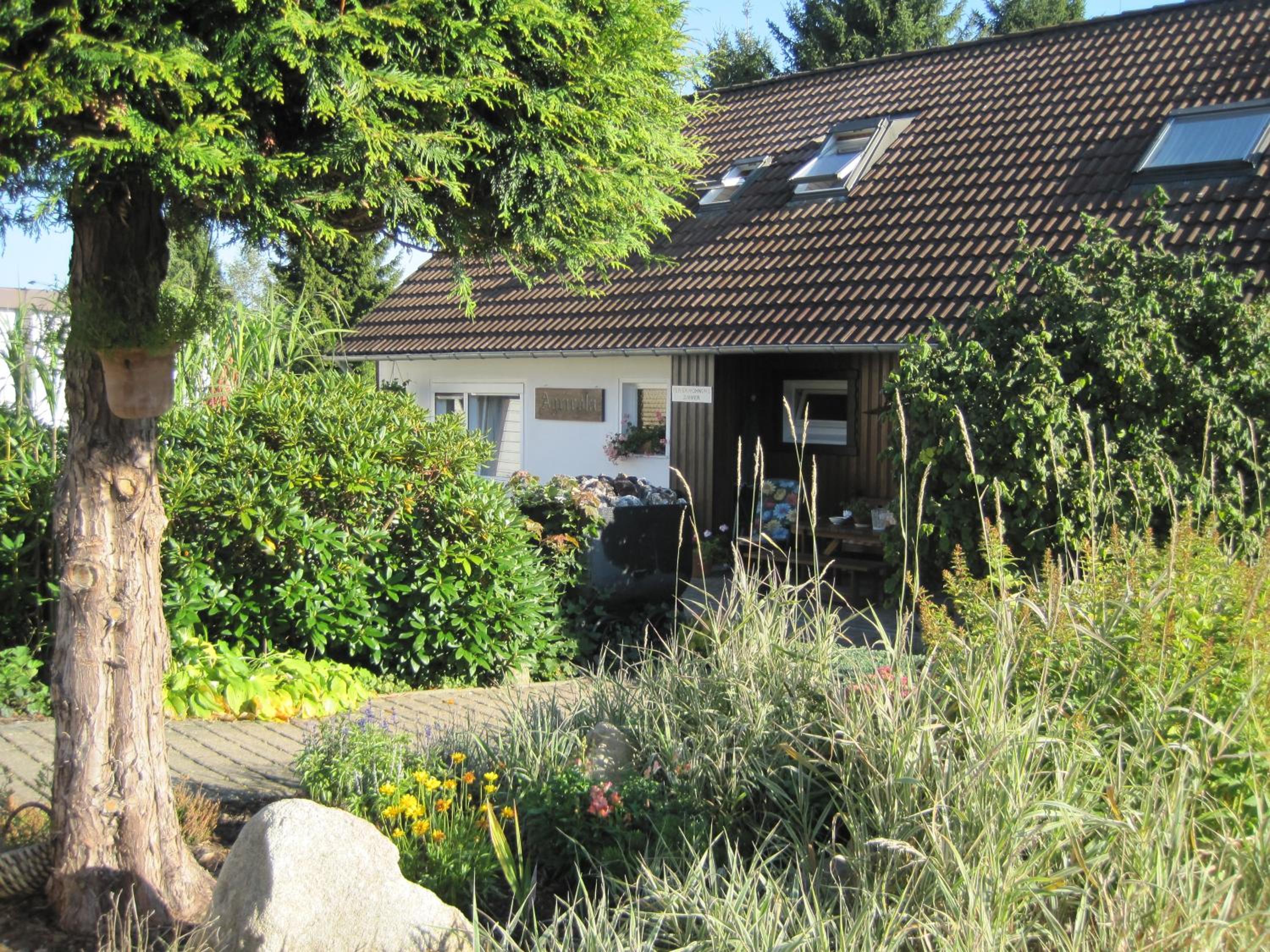 Haus Agricola - Ferienwohnungen view 2