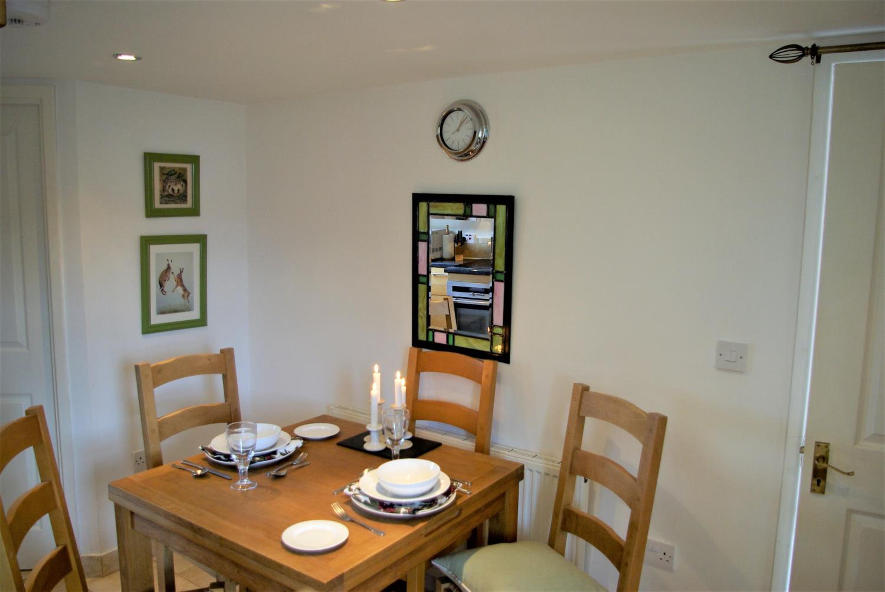 Cuddy's Croft view 4