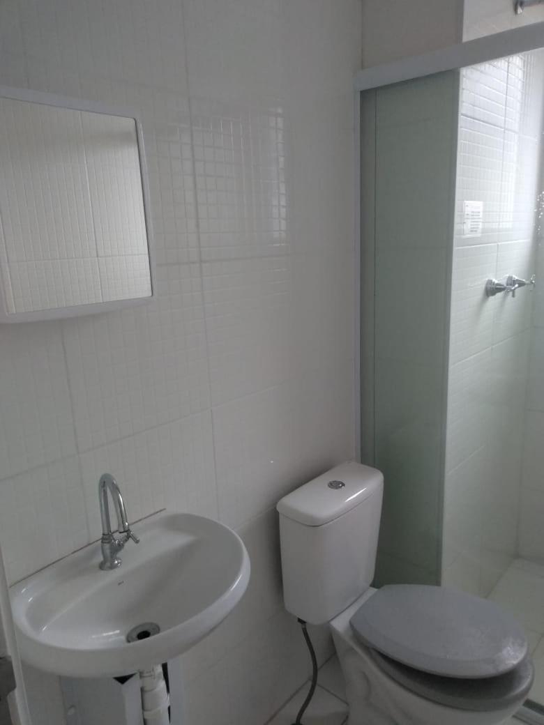 Apartamento á 2 minutos da Praia