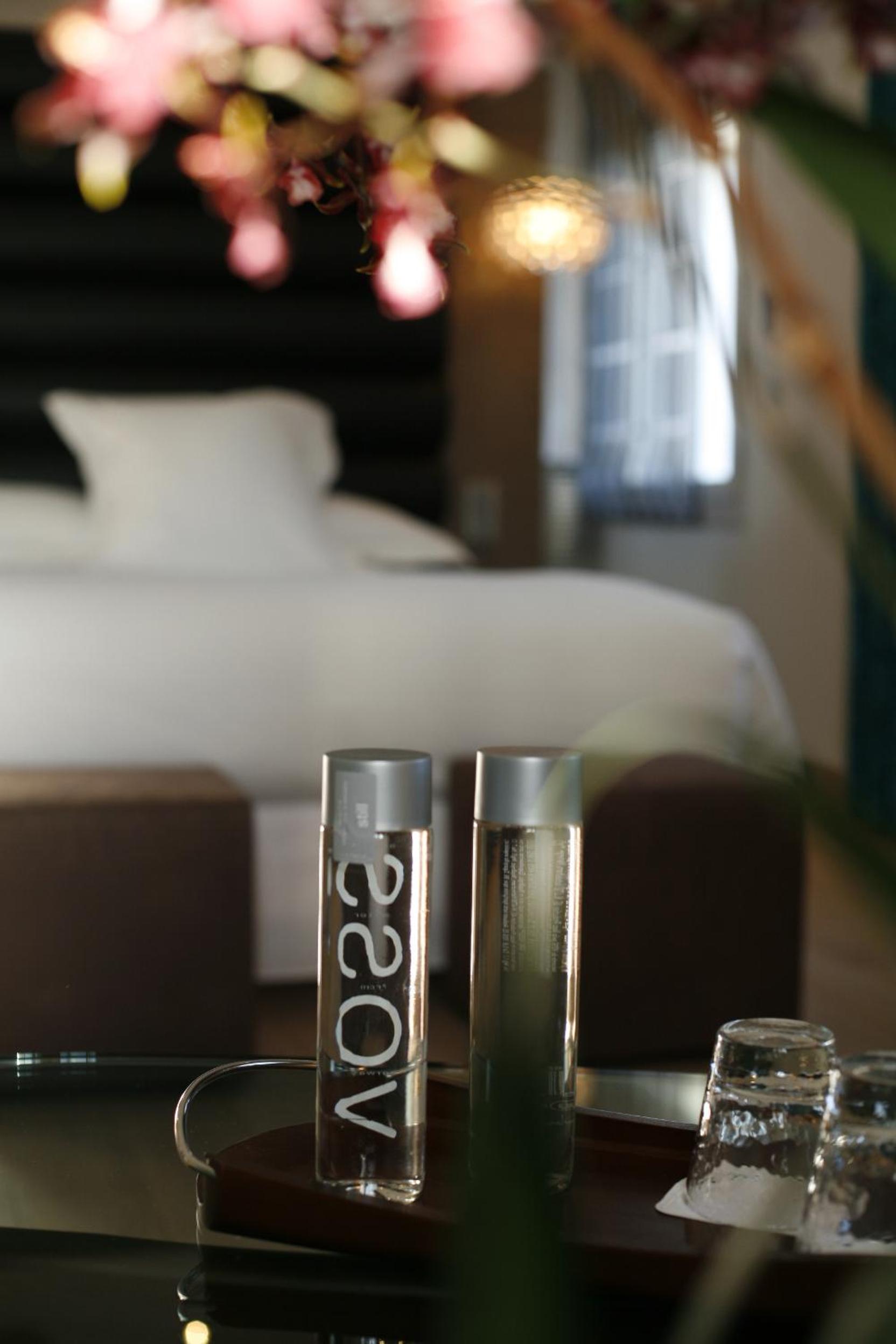 Montpellier Vacations - Domaine de Verchant  Spa - Relais  Chateaux - Property Image 8