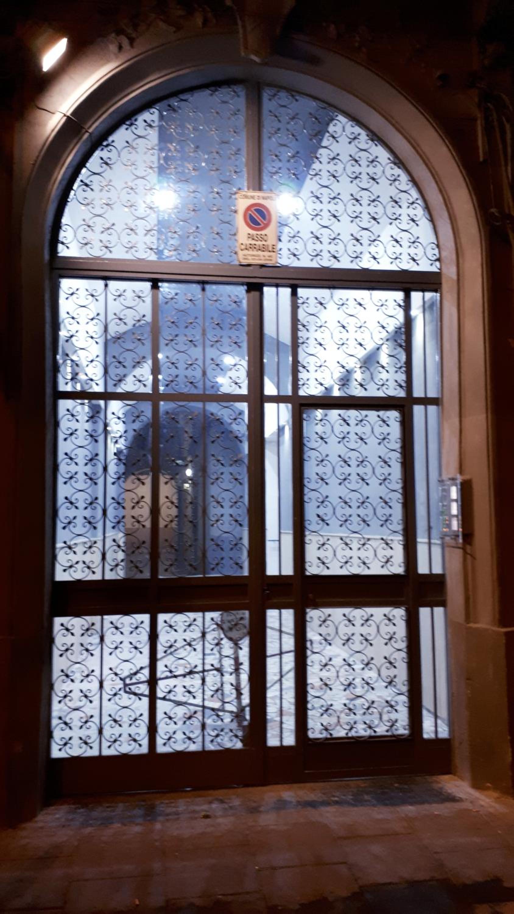 Le Villanelle B&B