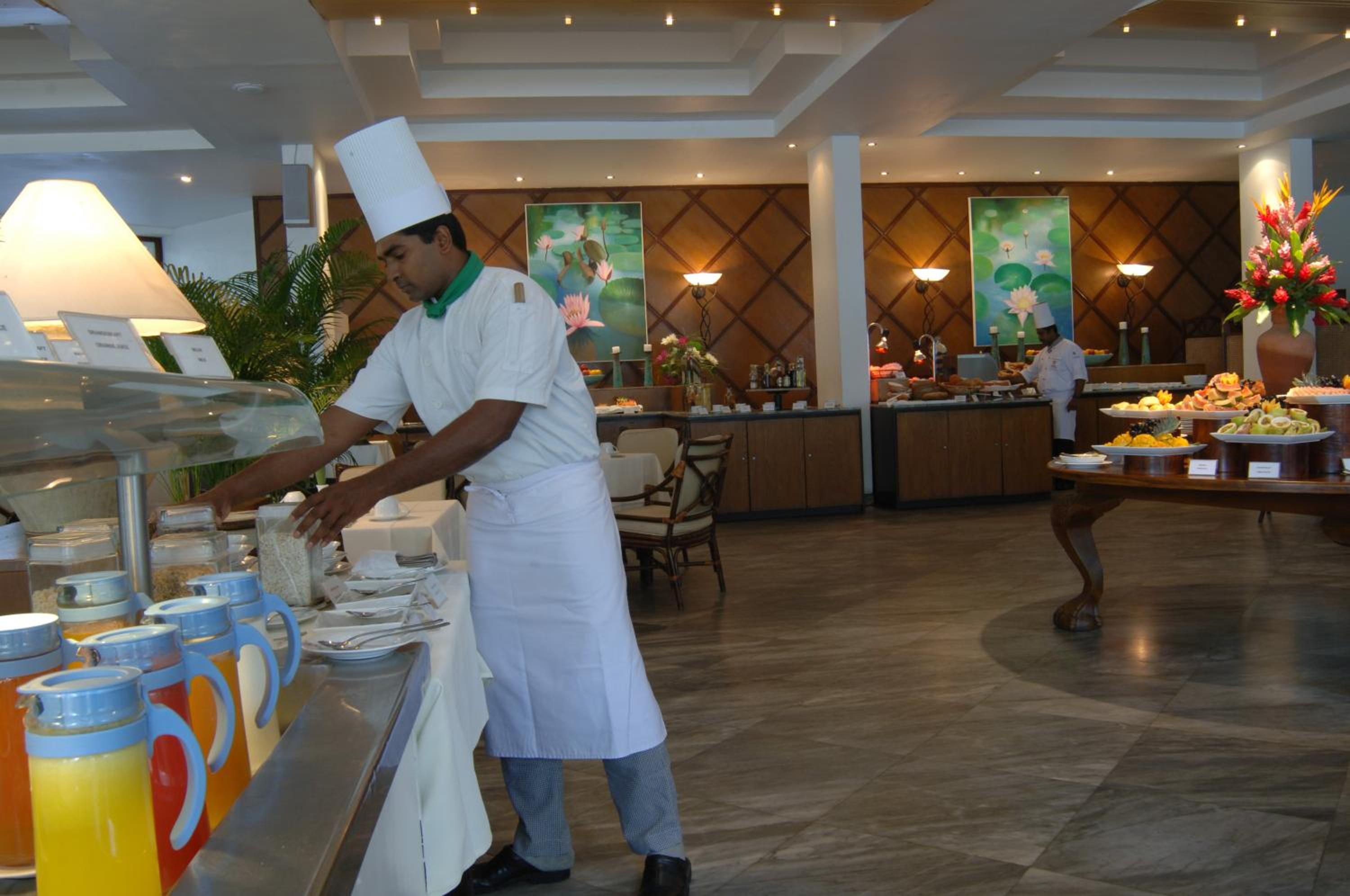 Lanka Princess All Inclusive Hotel