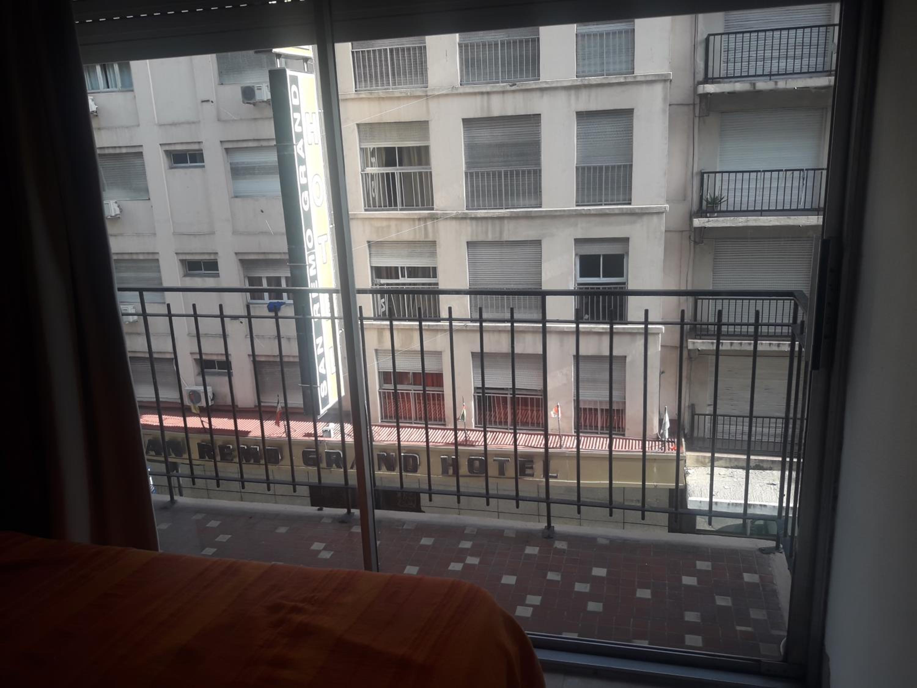 Mar del Plata centrico y a metros del mar!!!