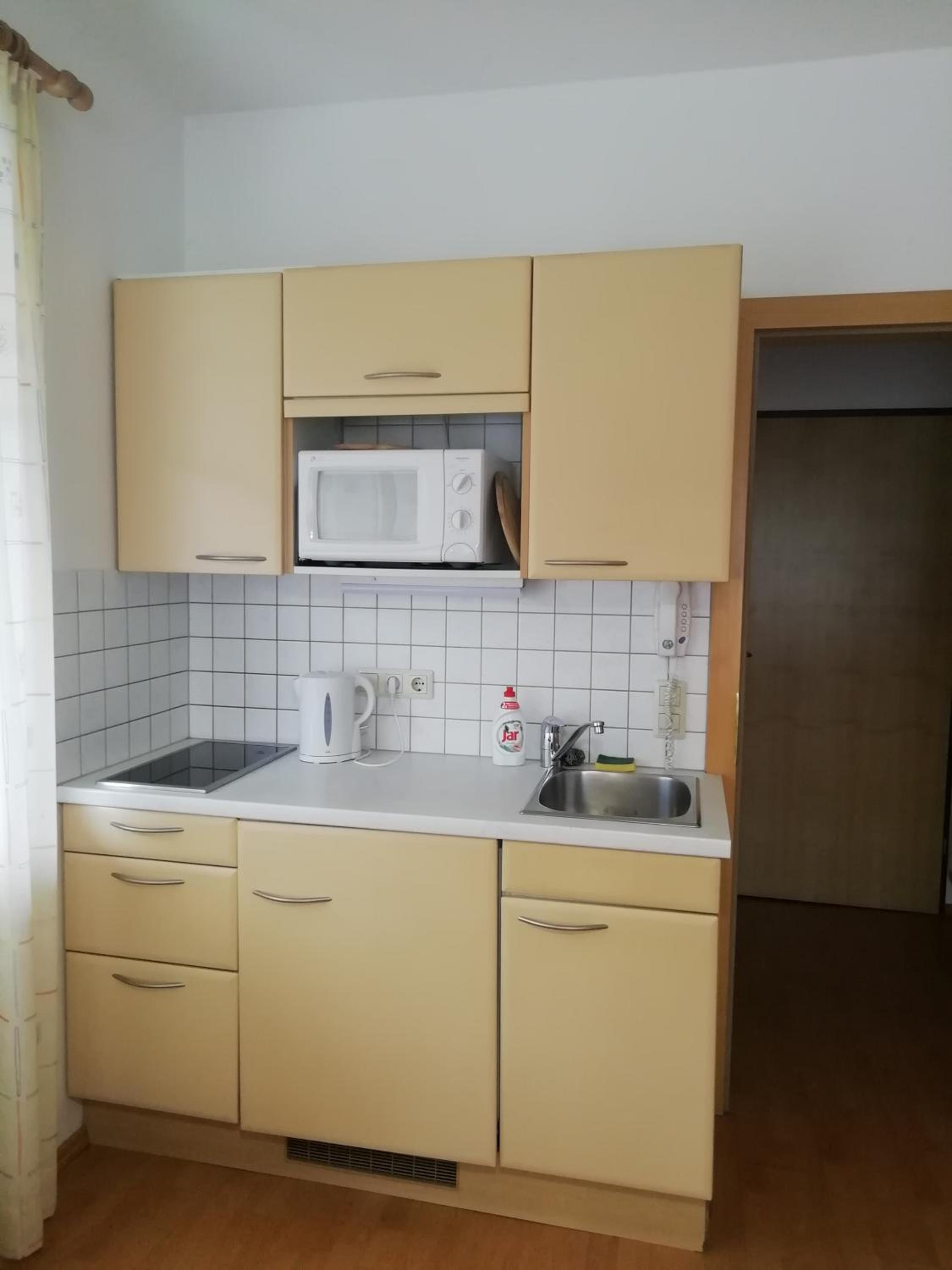 Apartment Sara