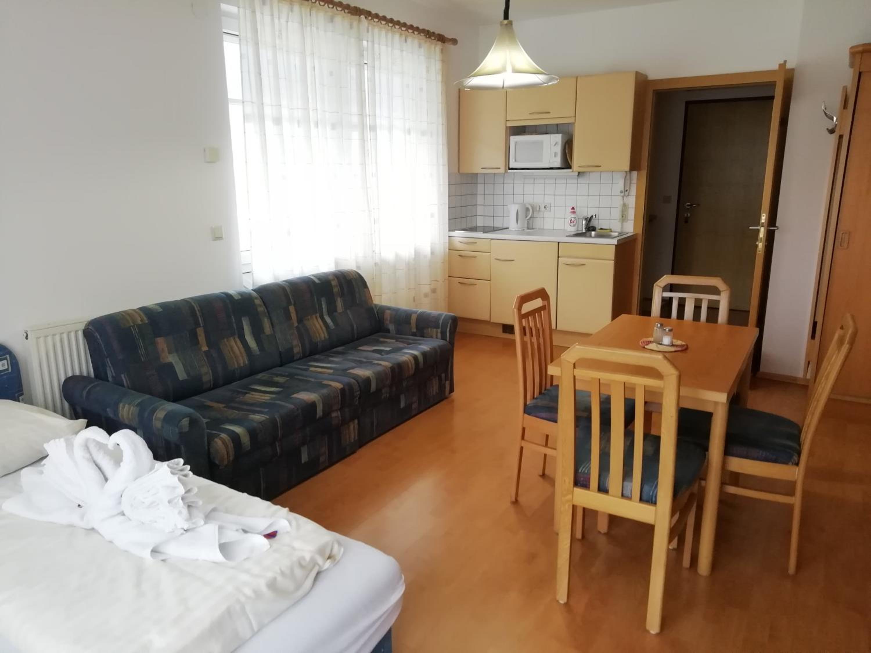 Apartment Sara
