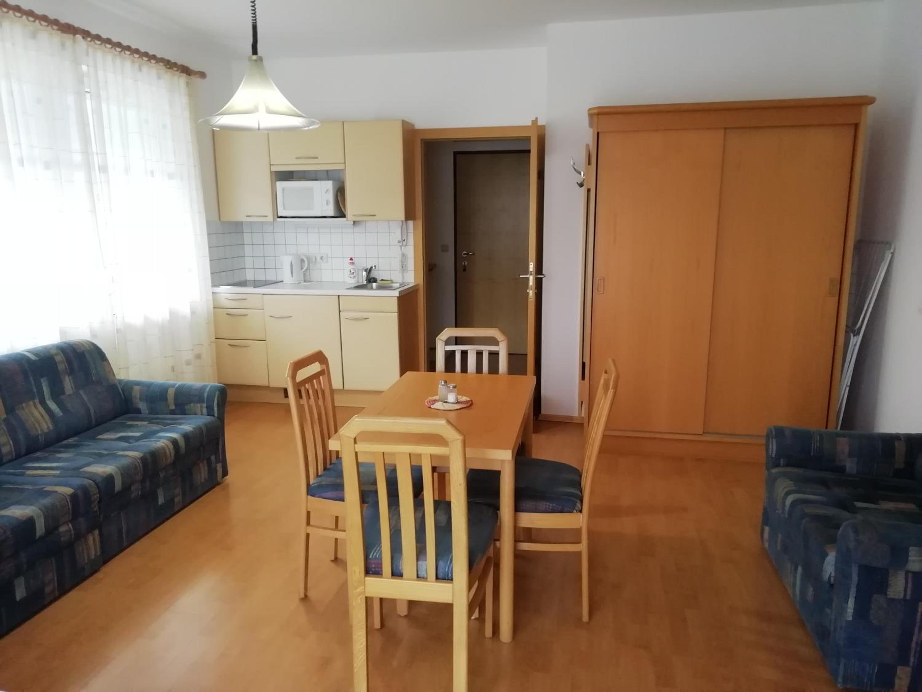 Apartment Sara