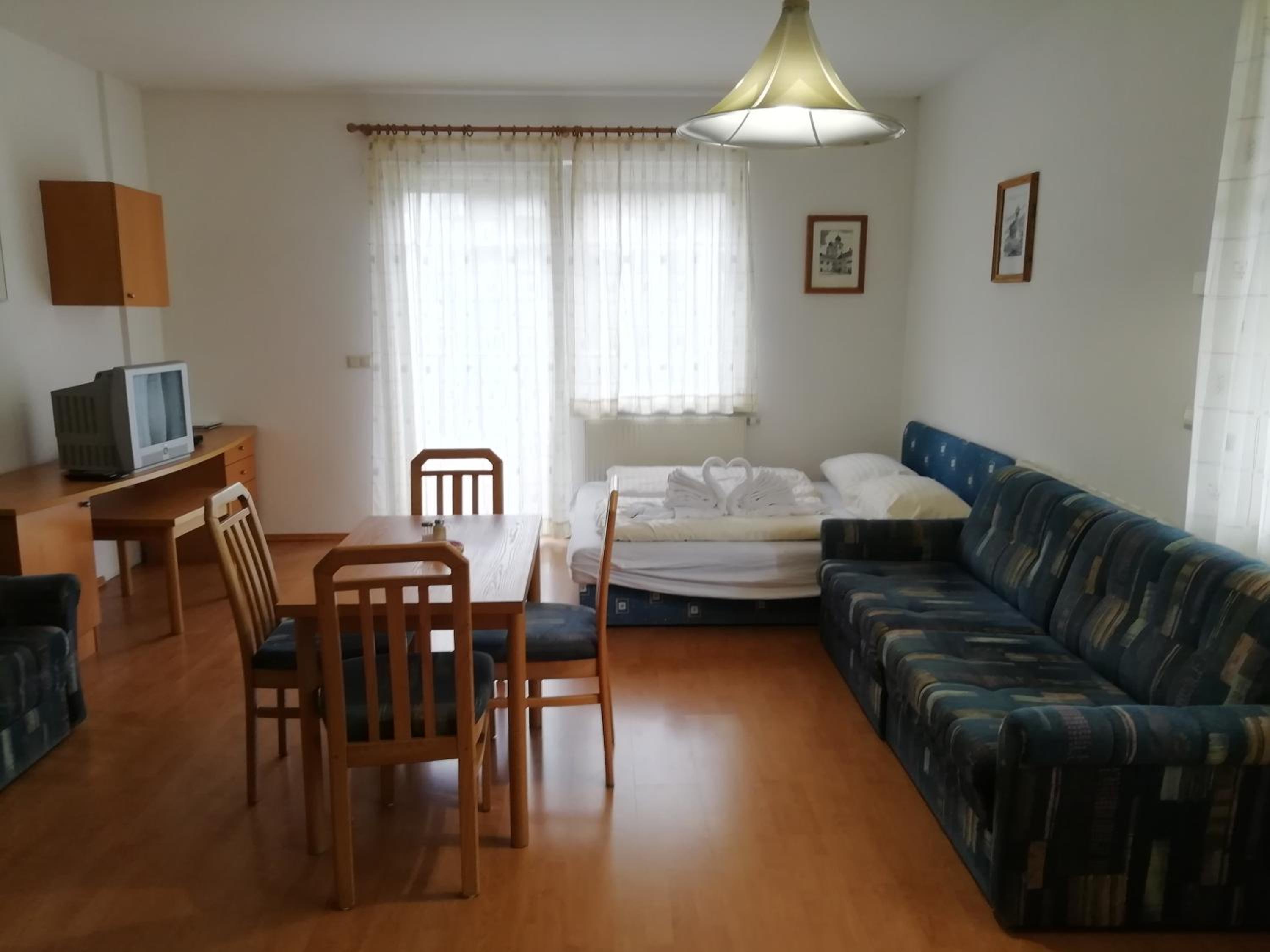 Apartment Sara