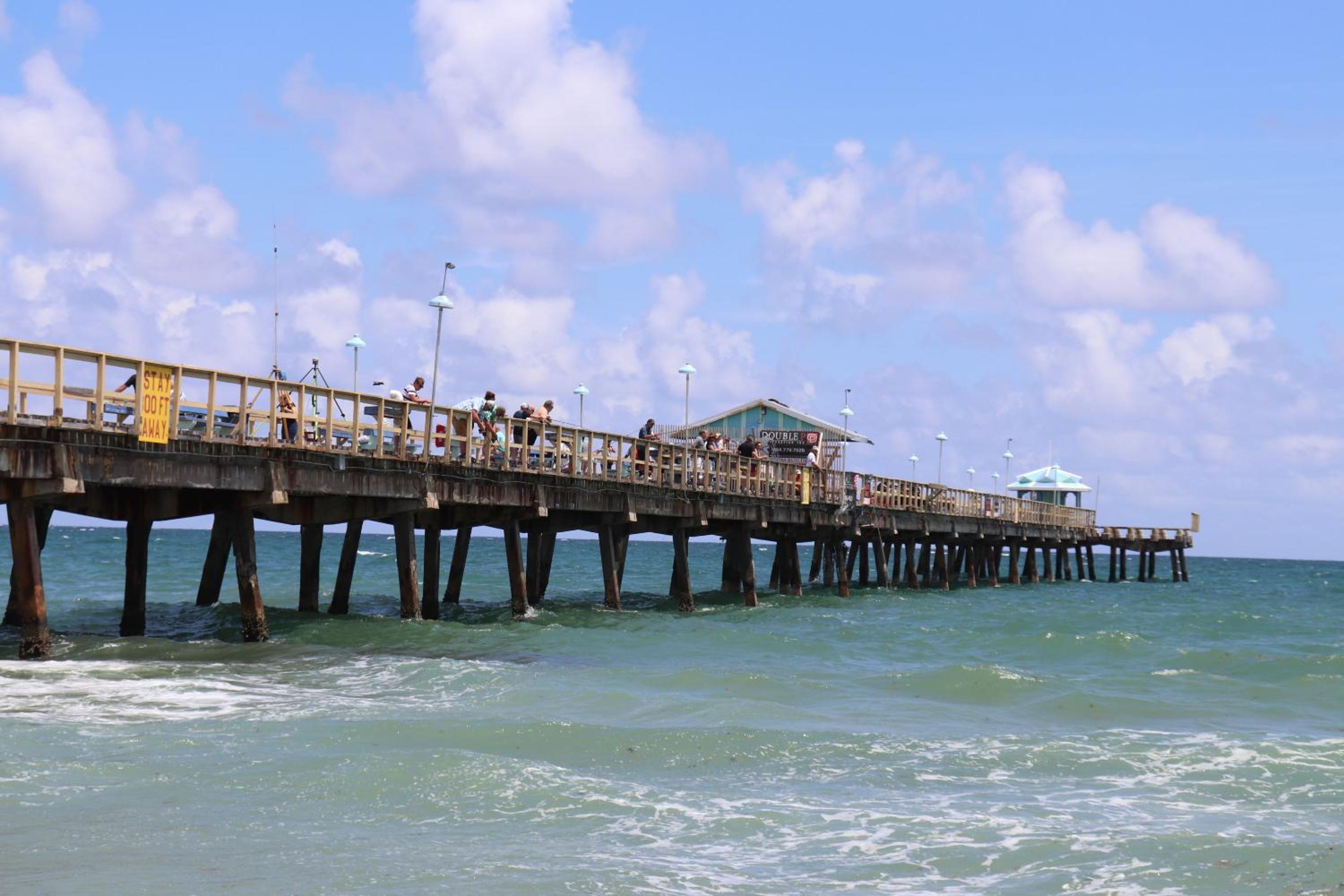 Fort Lauderdale Vacations - Ocean Mile Hotel - Property Image 10