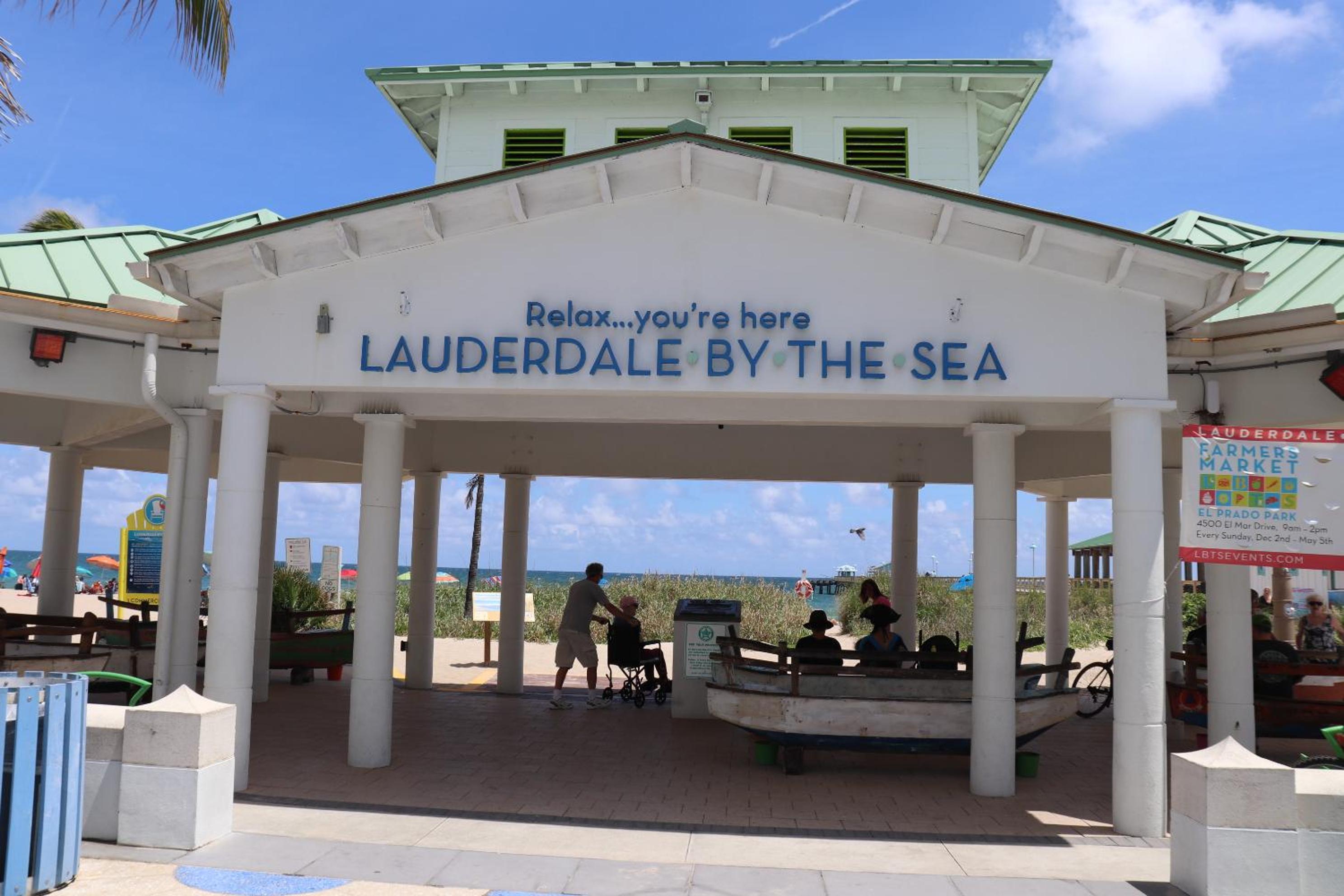 Fort Lauderdale Vacations - Ocean Mile Hotel - Property Image 12