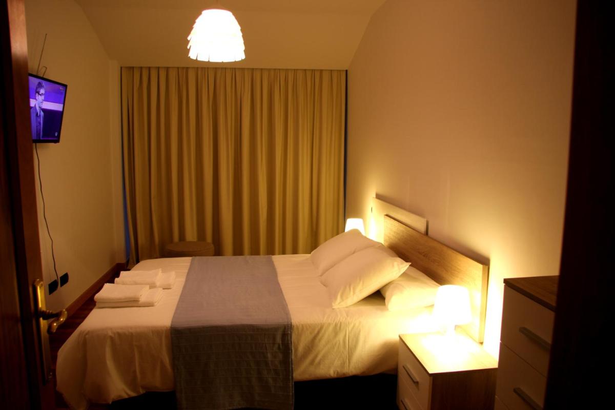 CHALETS PLAYA GALIZANO