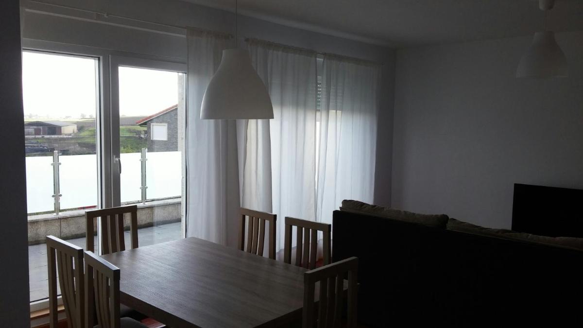 CHALETS PLAYA GALIZANO